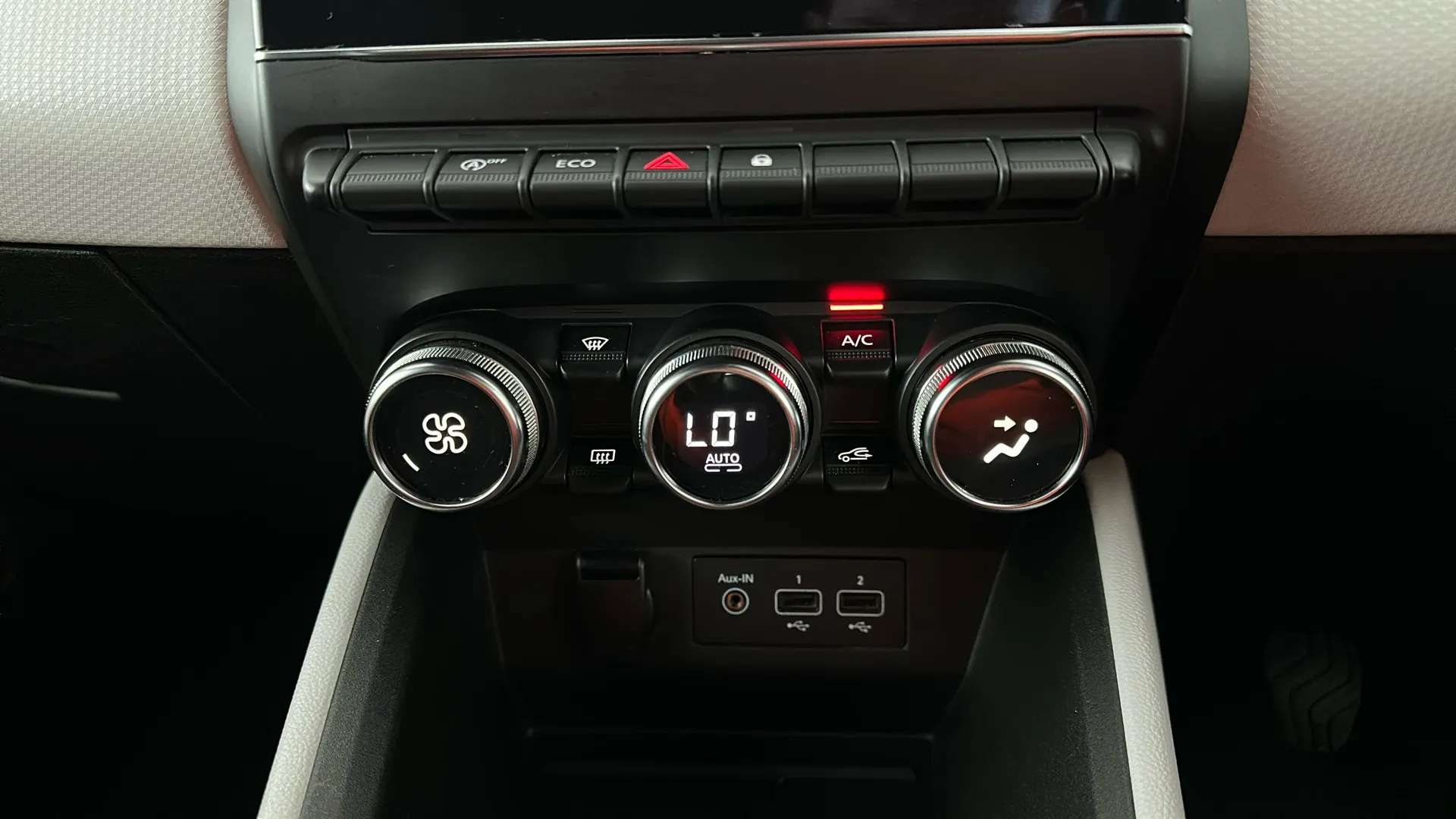 2021 RENAULT CLIO 2021 RENAULT CLIO