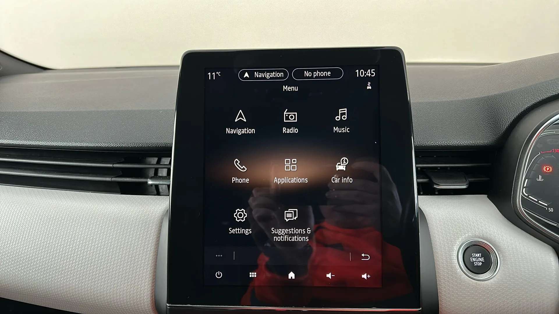 2021 RENAULT CLIO 2021 RENAULT CLIO