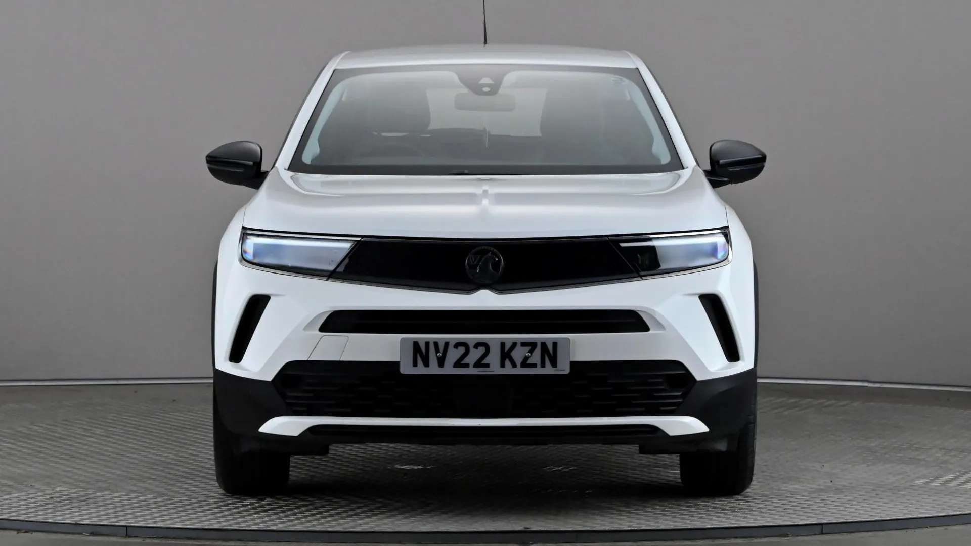 A 2022 VAUXHALL MOKKA 1.2 Turbo 100 SE Edition A 2022 VAUXHALL MOKKA 1.2 Turbo 100 SE Edition