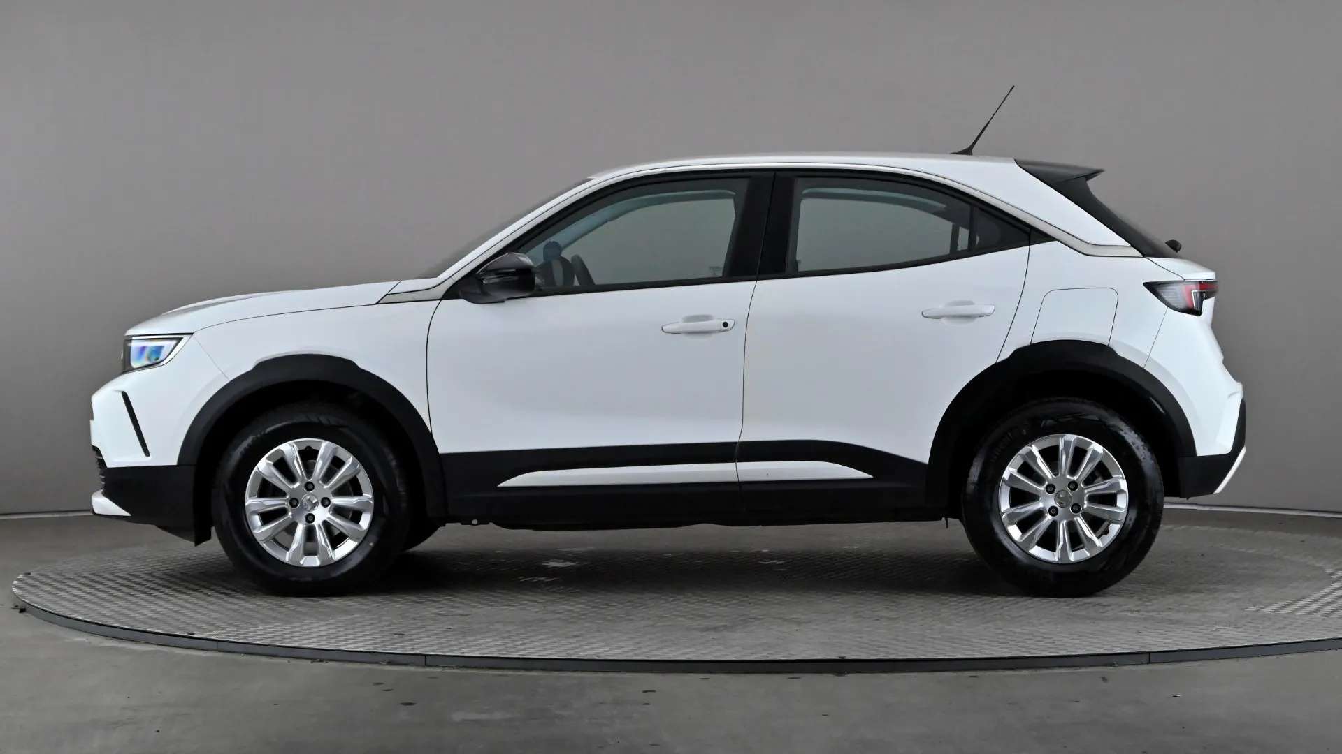 A 2022 VAUXHALL MOKKA 1.2 Turbo 100 SE Edition A 2022 VAUXHALL MOKKA 1.2 Turbo 100 SE Edition