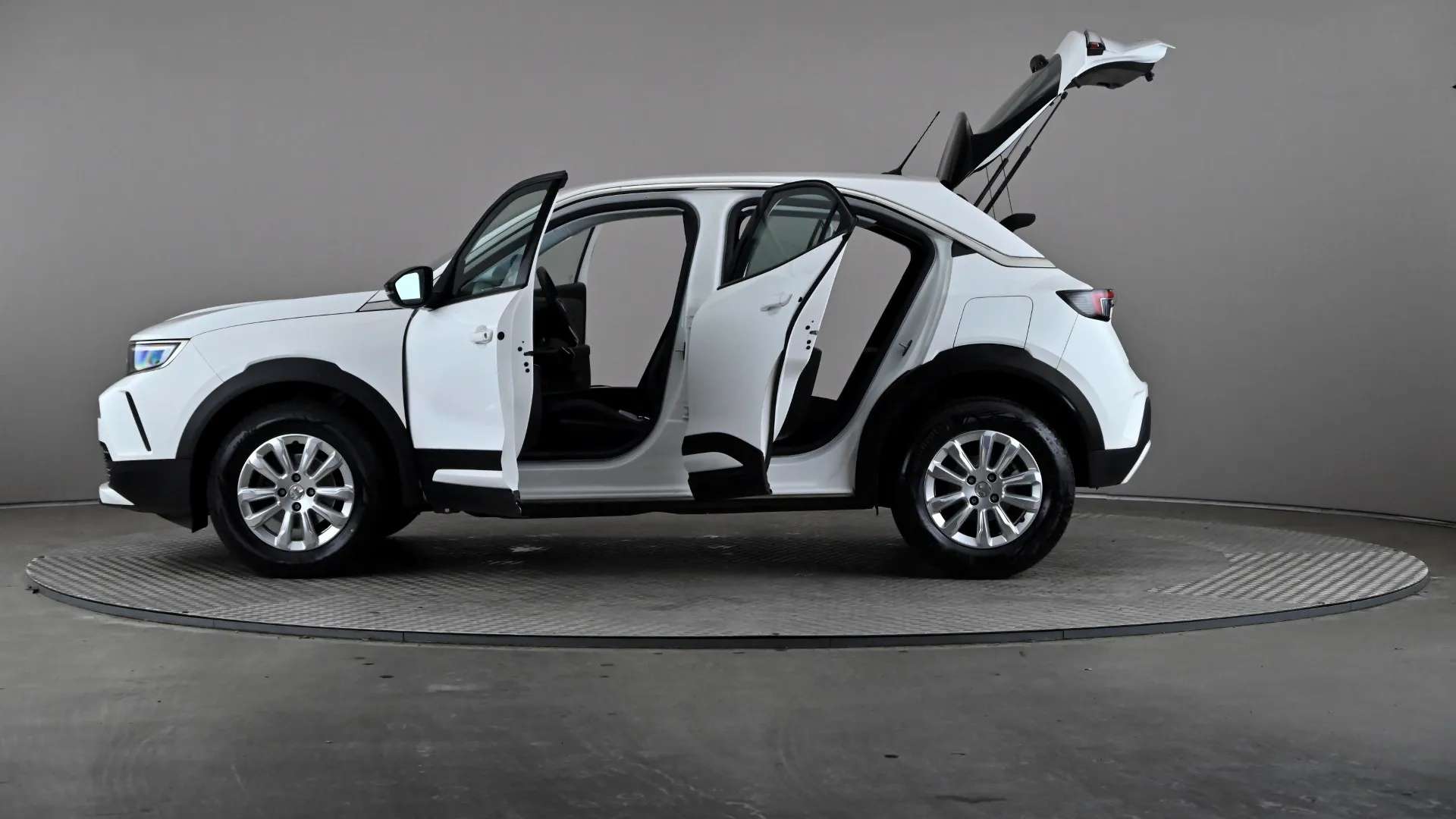 2022 VAUXHALL MOKKA 2022 VAUXHALL MOKKA