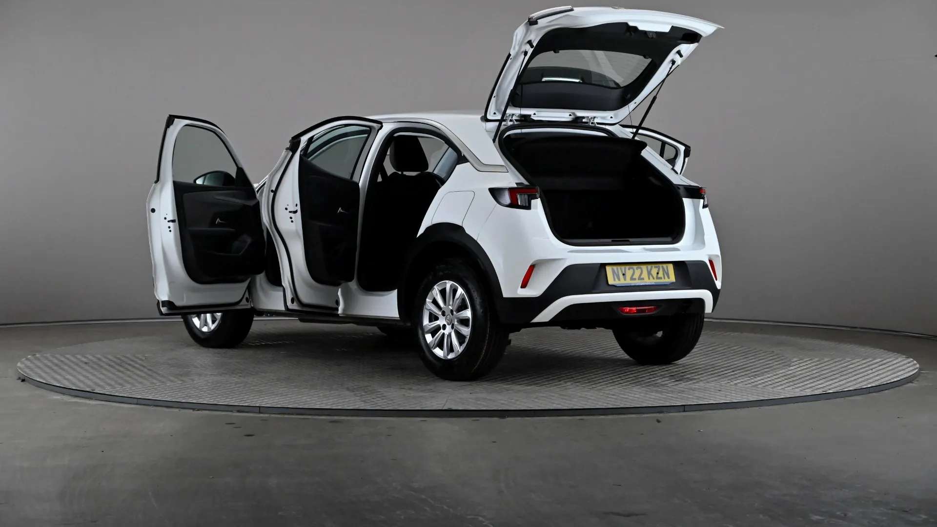 2022 VAUXHALL MOKKA 2022 VAUXHALL MOKKA