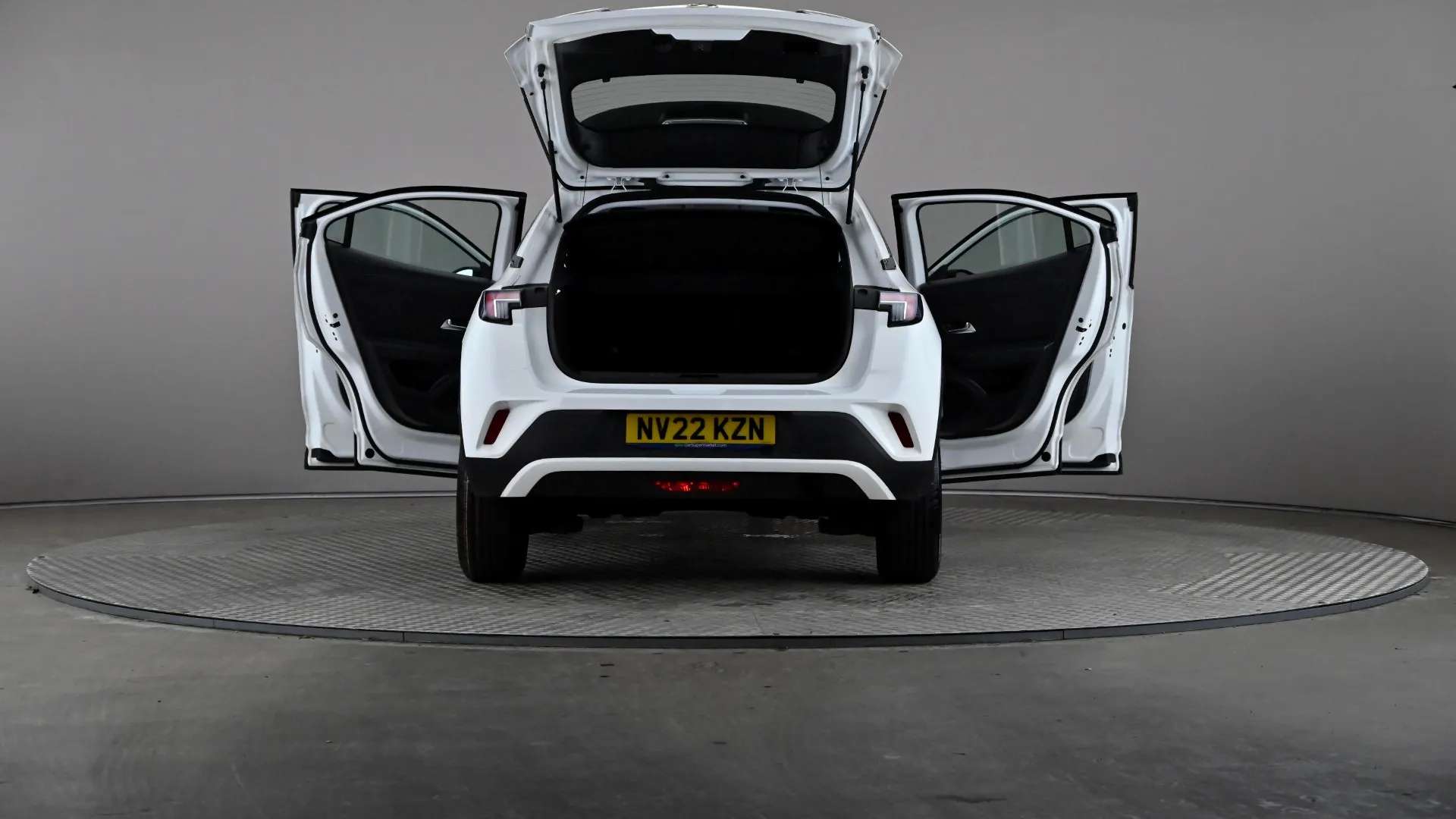 2022 VAUXHALL MOKKA 2022 VAUXHALL MOKKA