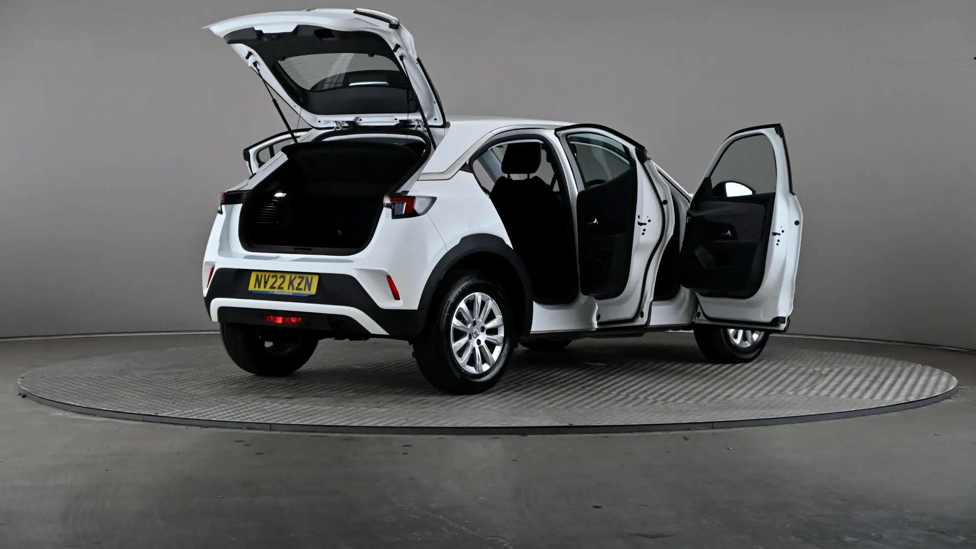 2022 VAUXHALL MOKKA 2022 VAUXHALL MOKKA