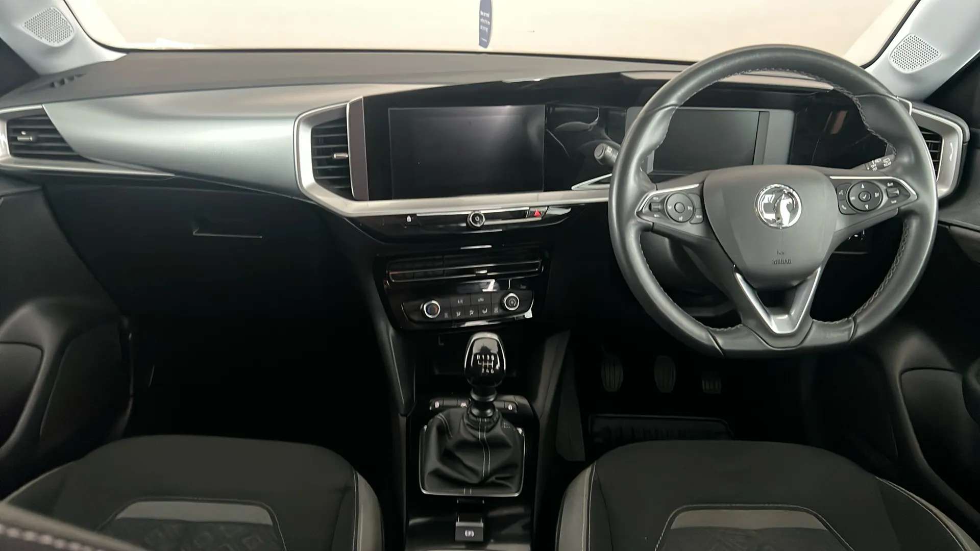 2022 VAUXHALL MOKKA 2022 VAUXHALL MOKKA