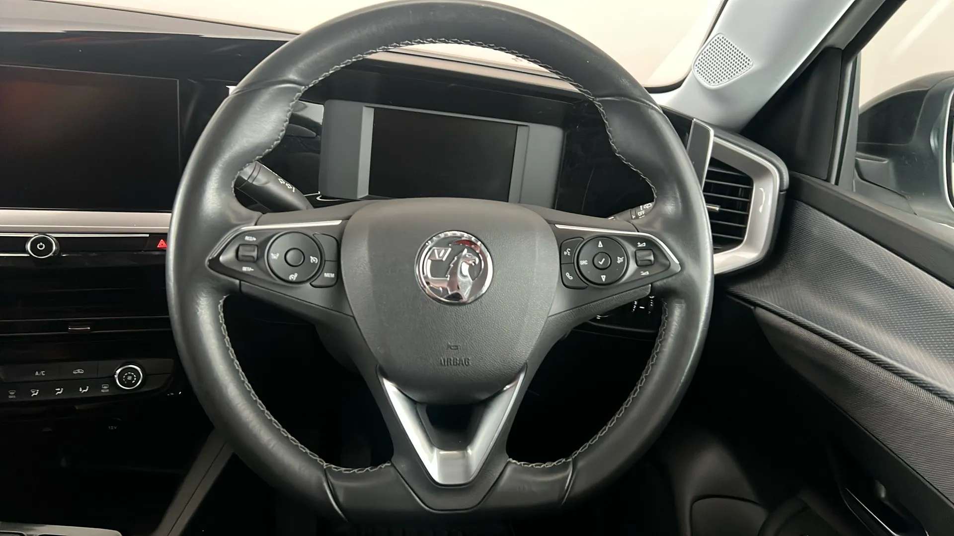 2022 VAUXHALL MOKKA 2022 VAUXHALL MOKKA