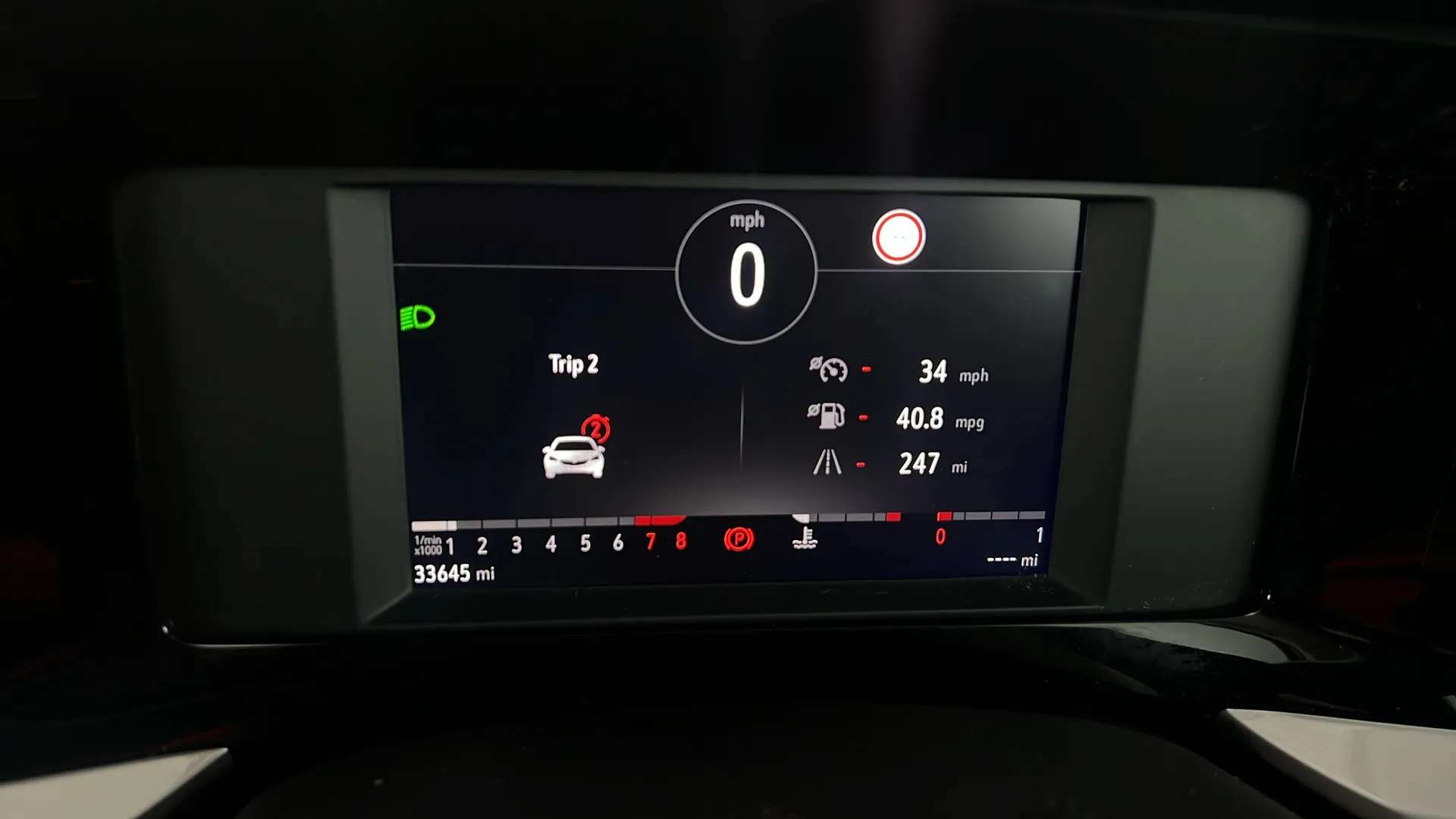 2022 VAUXHALL MOKKA 2022 VAUXHALL MOKKA