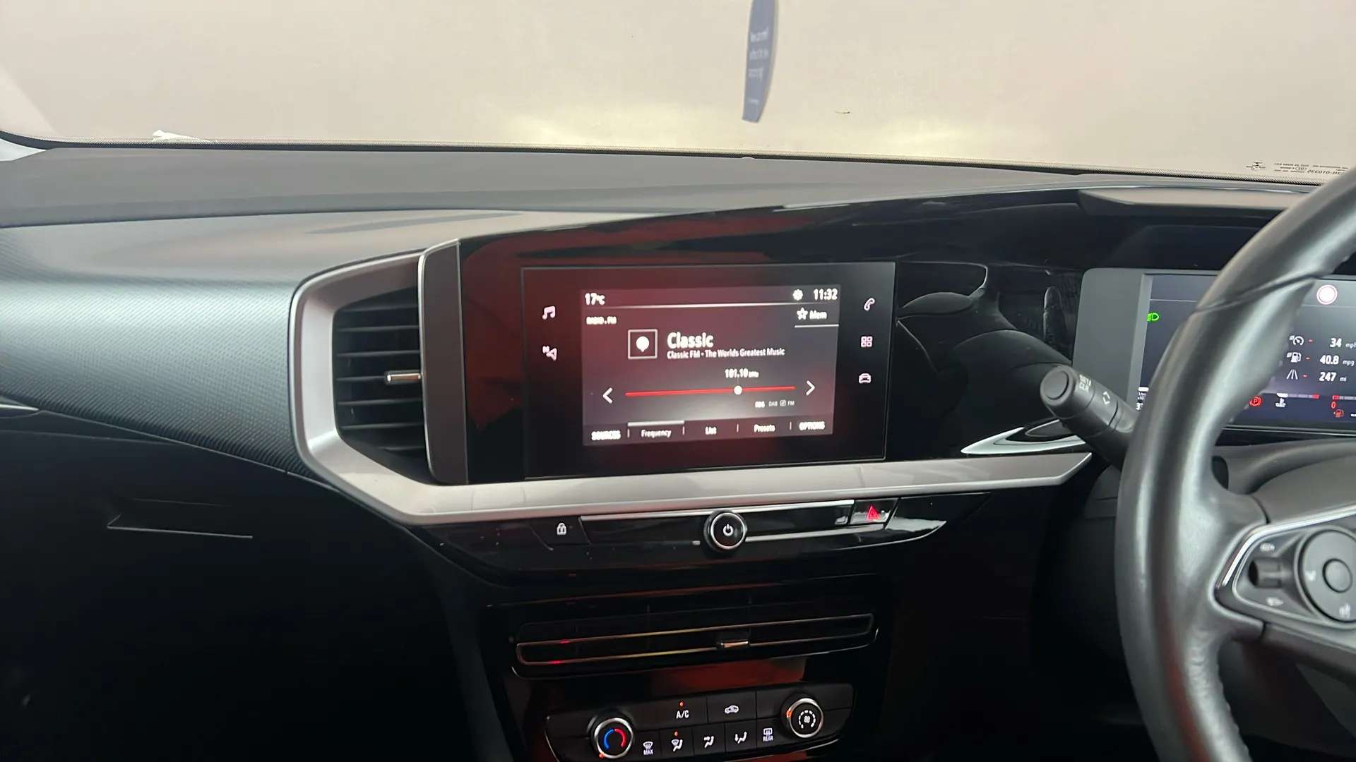 2022 VAUXHALL MOKKA 2022 VAUXHALL MOKKA