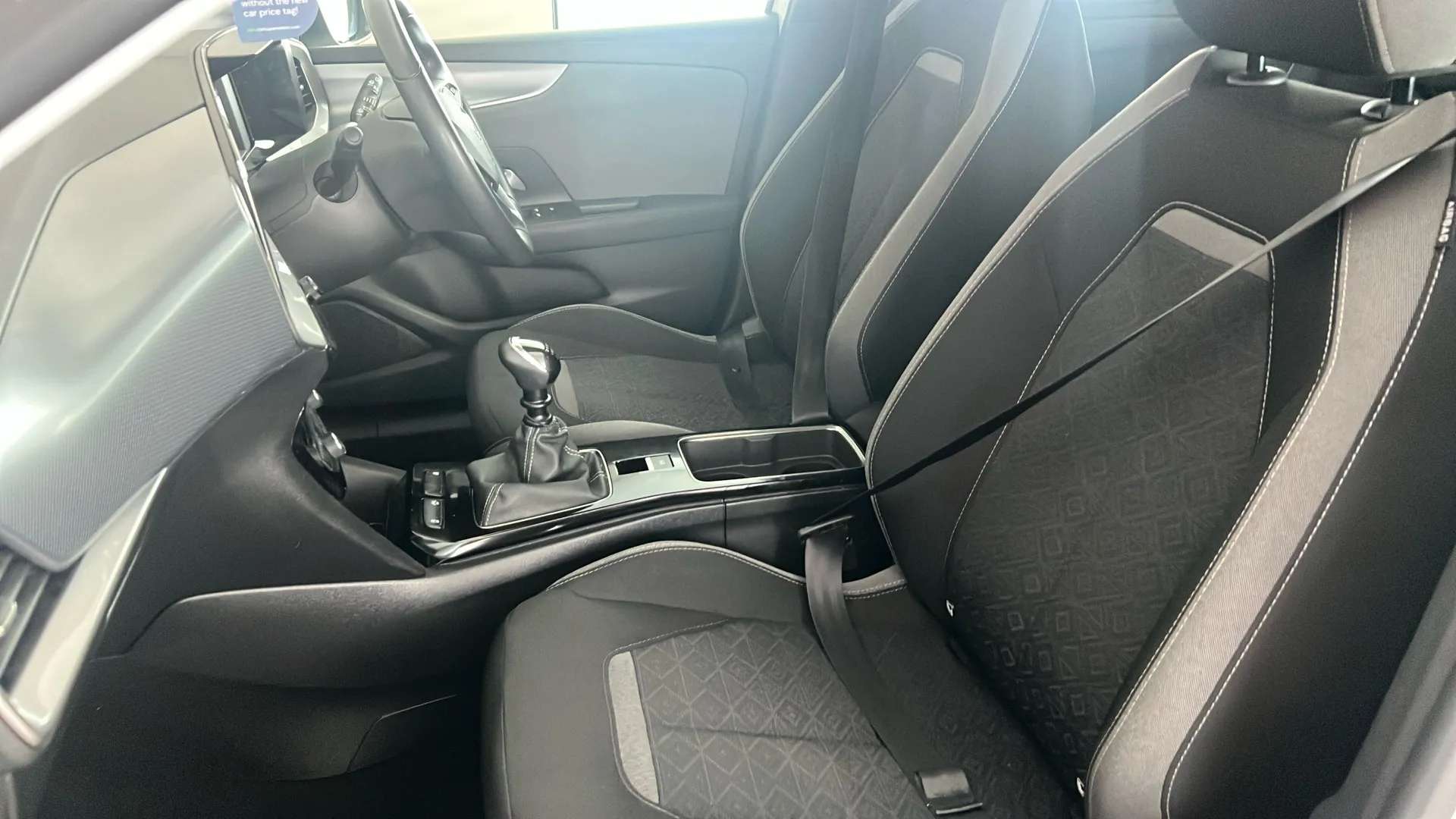 2022 VAUXHALL MOKKA 2022 VAUXHALL MOKKA