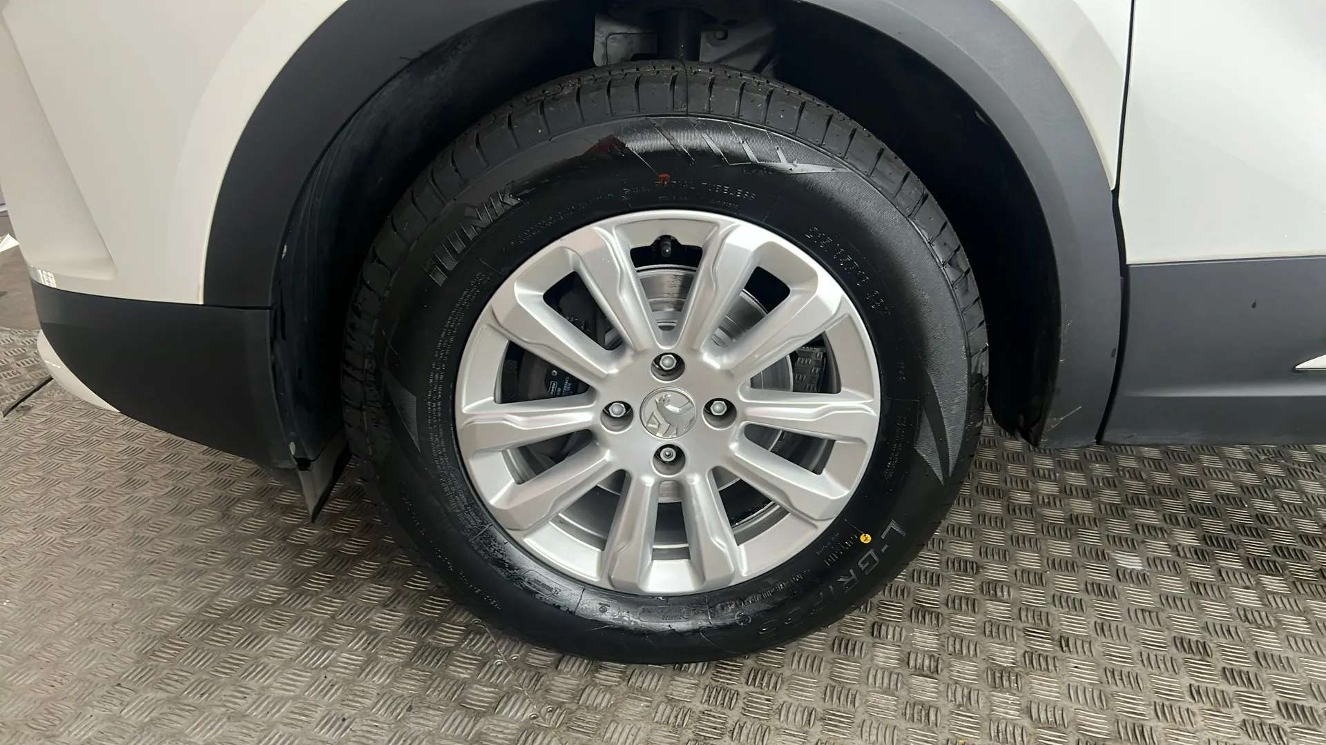 2022 VAUXHALL MOKKA 2022 VAUXHALL MOKKA