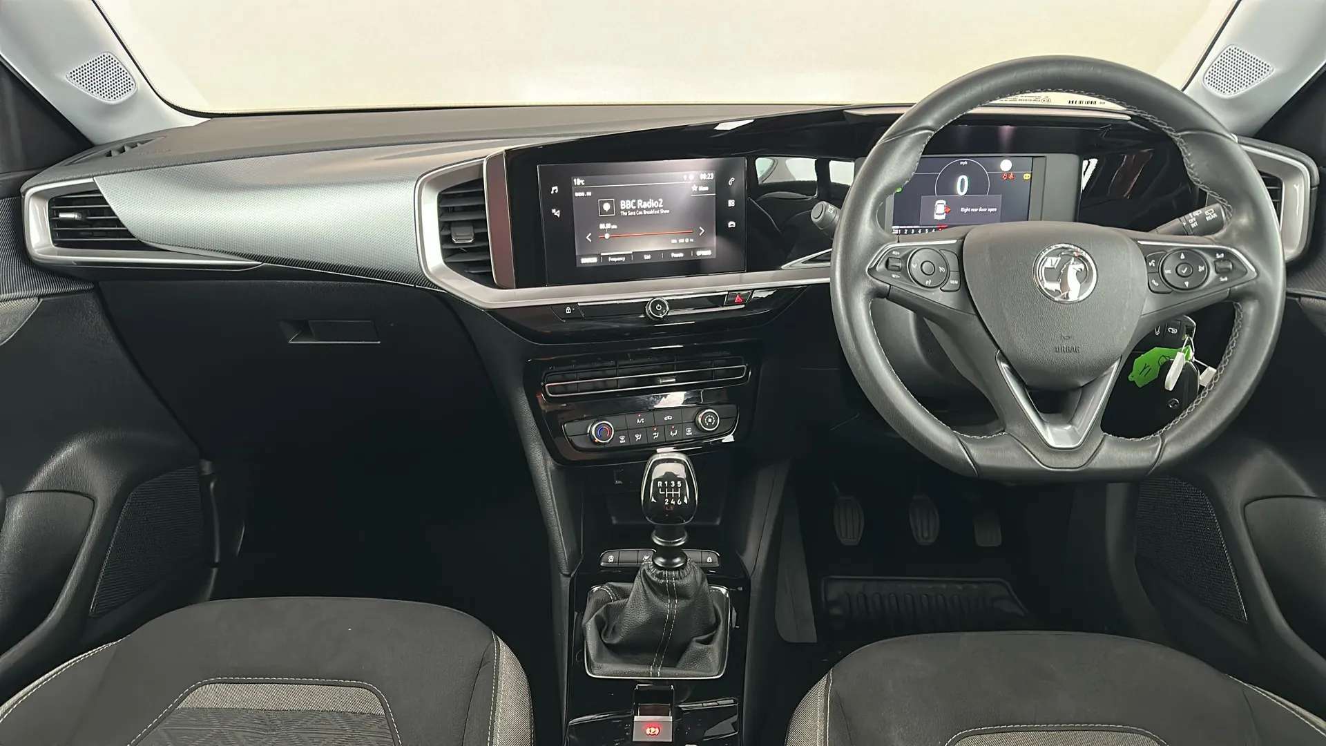 2022 VAUXHALL MOKKA 2022 VAUXHALL MOKKA
