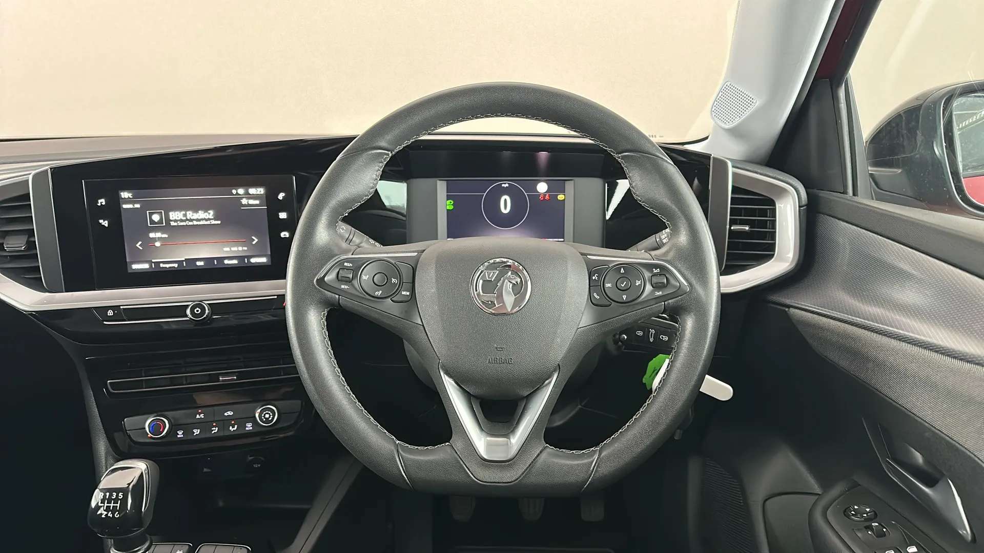 2022 VAUXHALL MOKKA 2022 VAUXHALL MOKKA