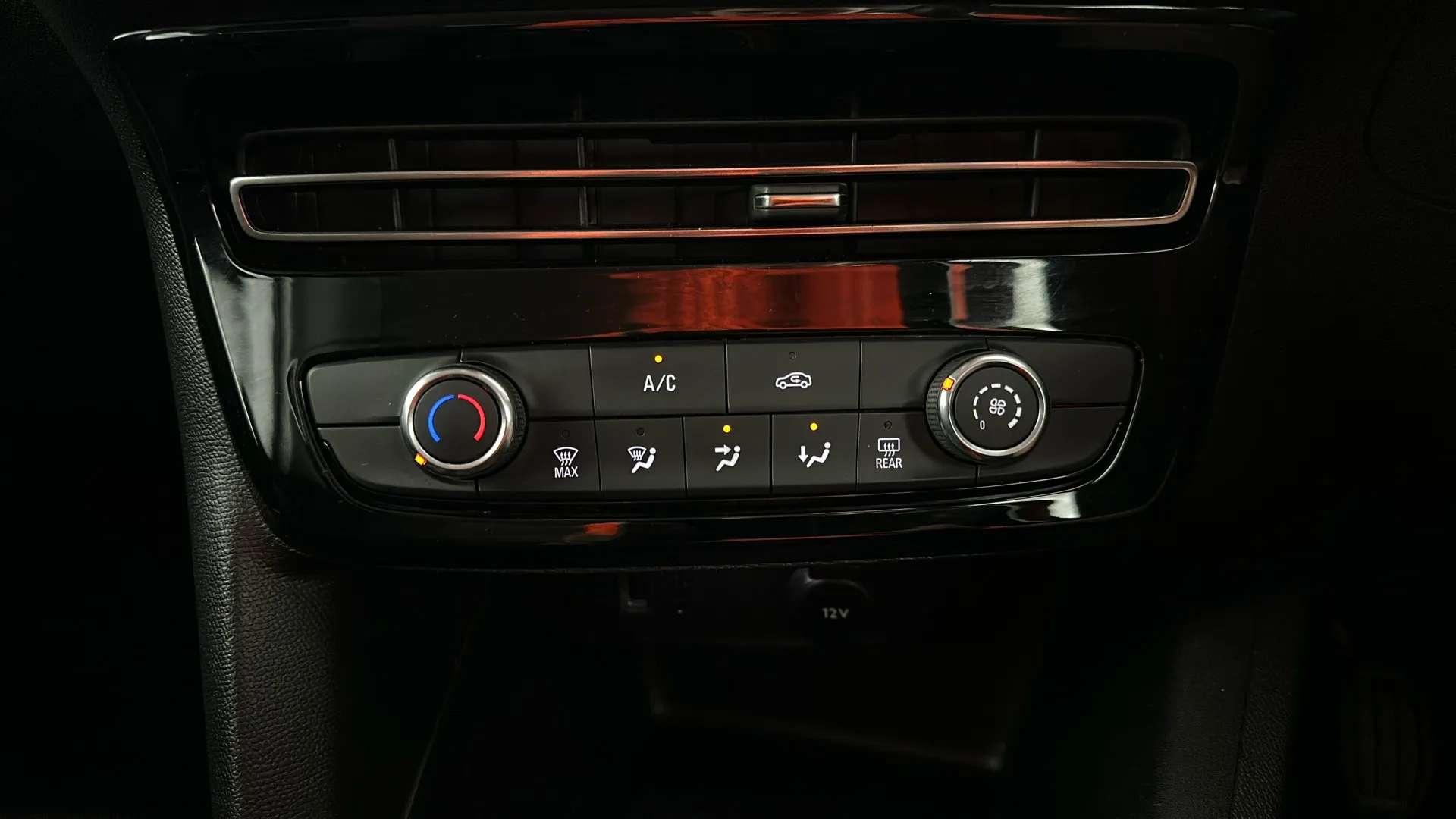 2022 VAUXHALL MOKKA 2022 VAUXHALL MOKKA