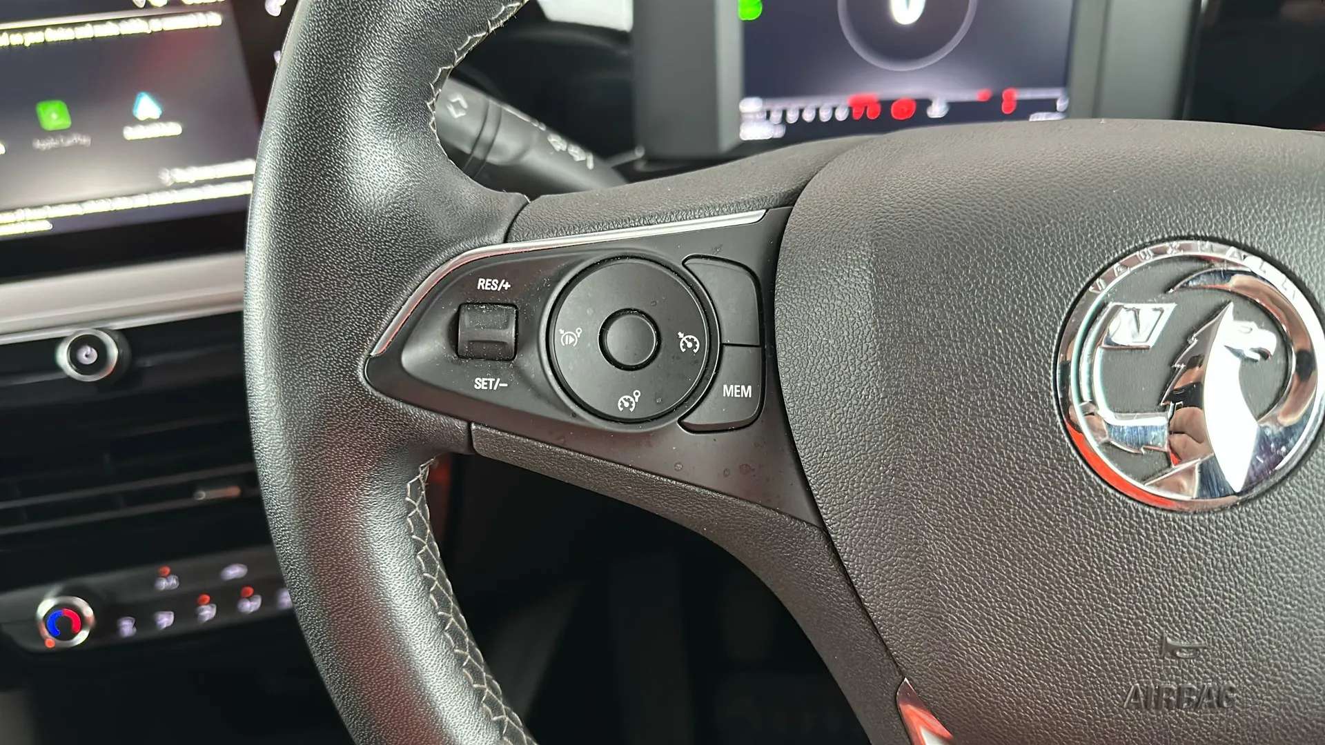 2022 VAUXHALL MOKKA 2022 VAUXHALL MOKKA