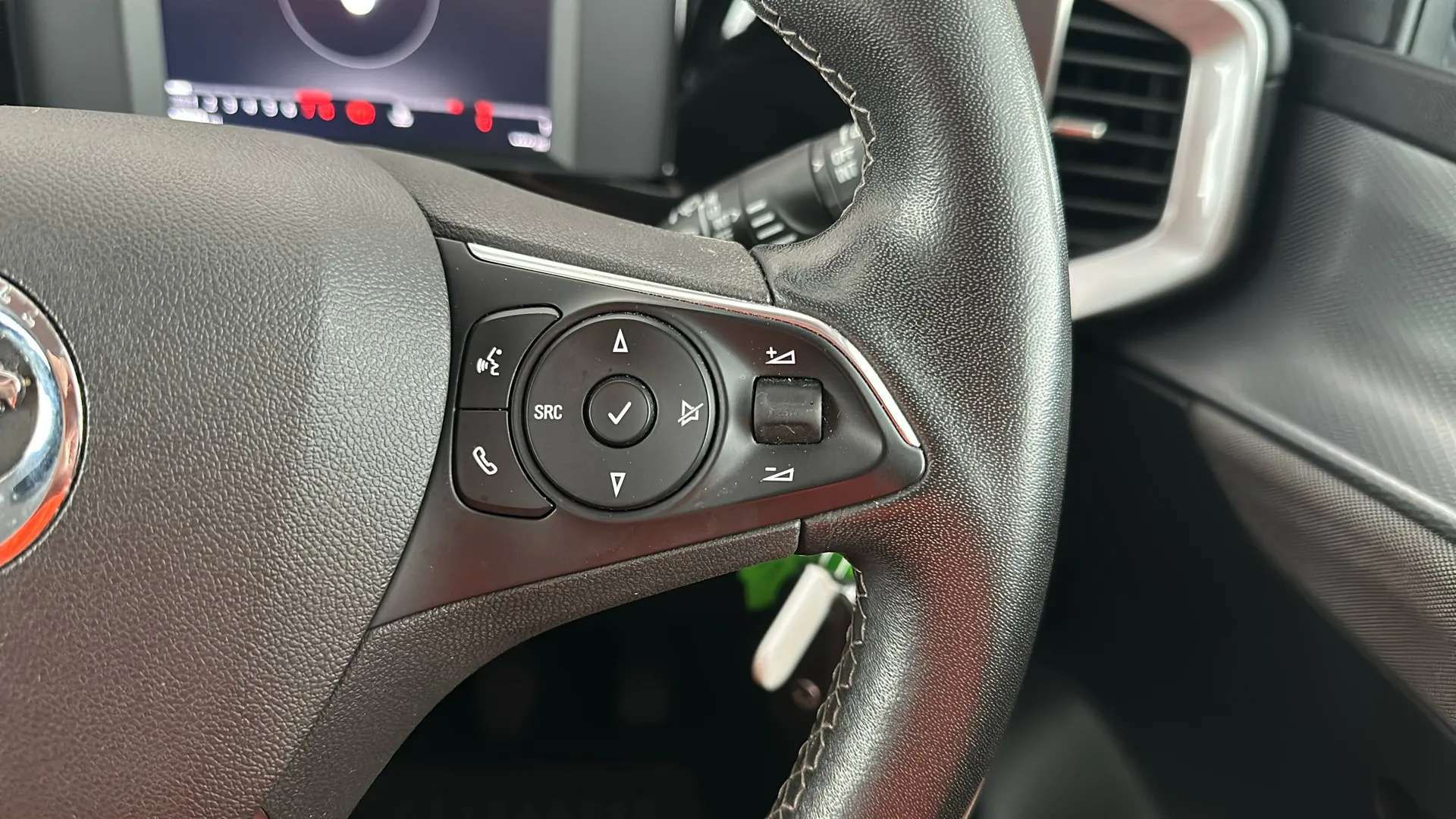 2022 VAUXHALL MOKKA 2022 VAUXHALL MOKKA
