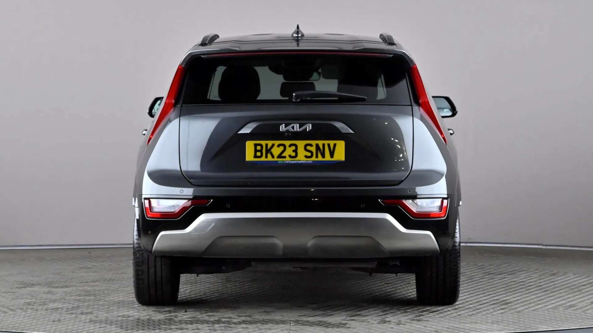 2023 KIA NIRO 2023 KIA NIRO