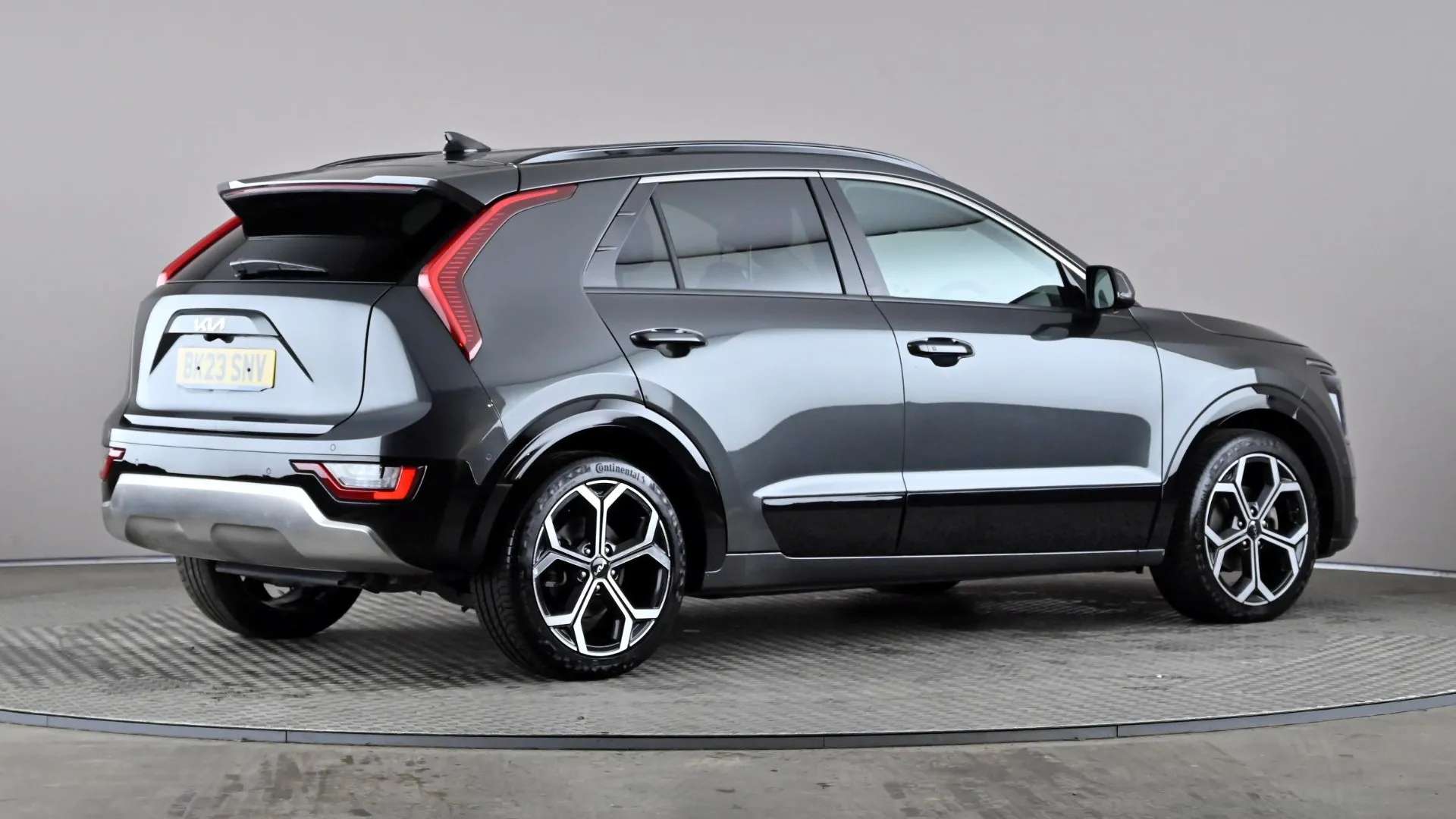 2023 KIA NIRO 2023 KIA NIRO