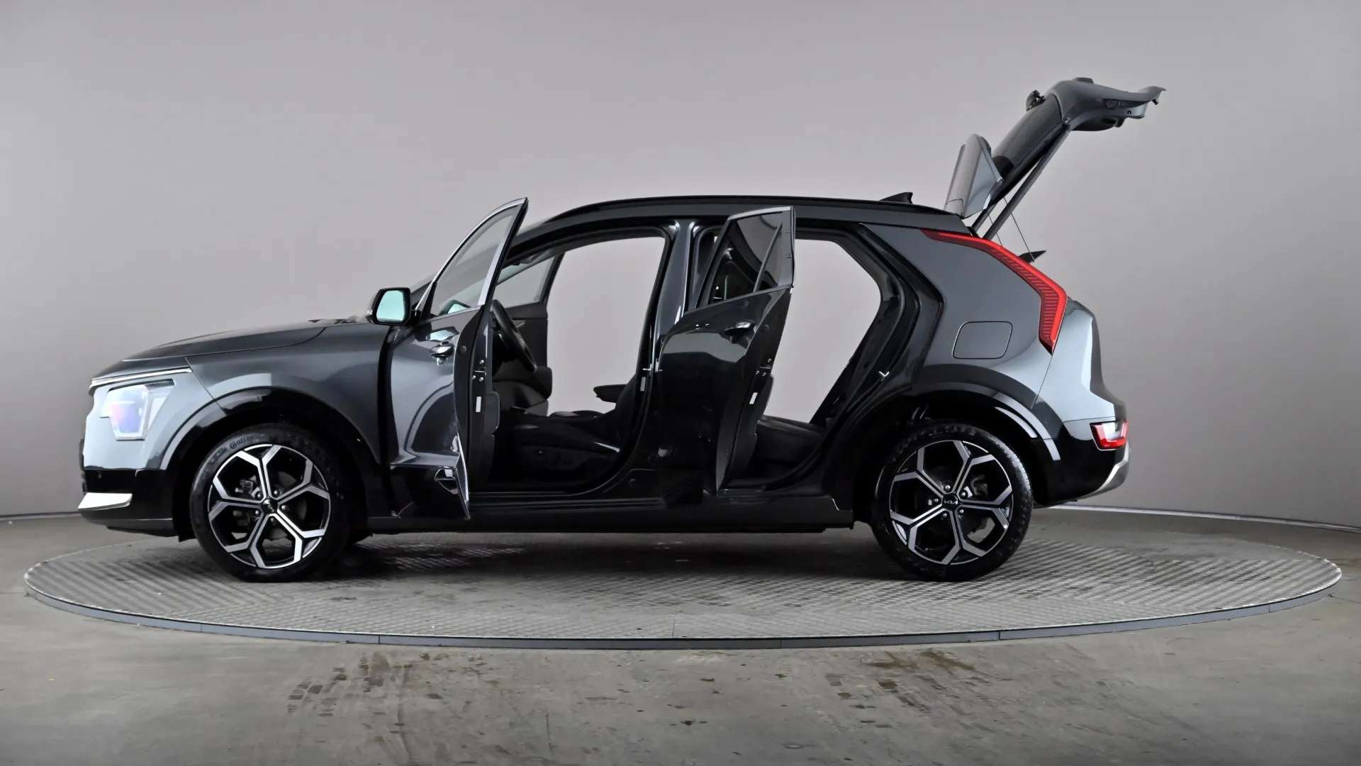 2023 KIA NIRO 2023 KIA NIRO
