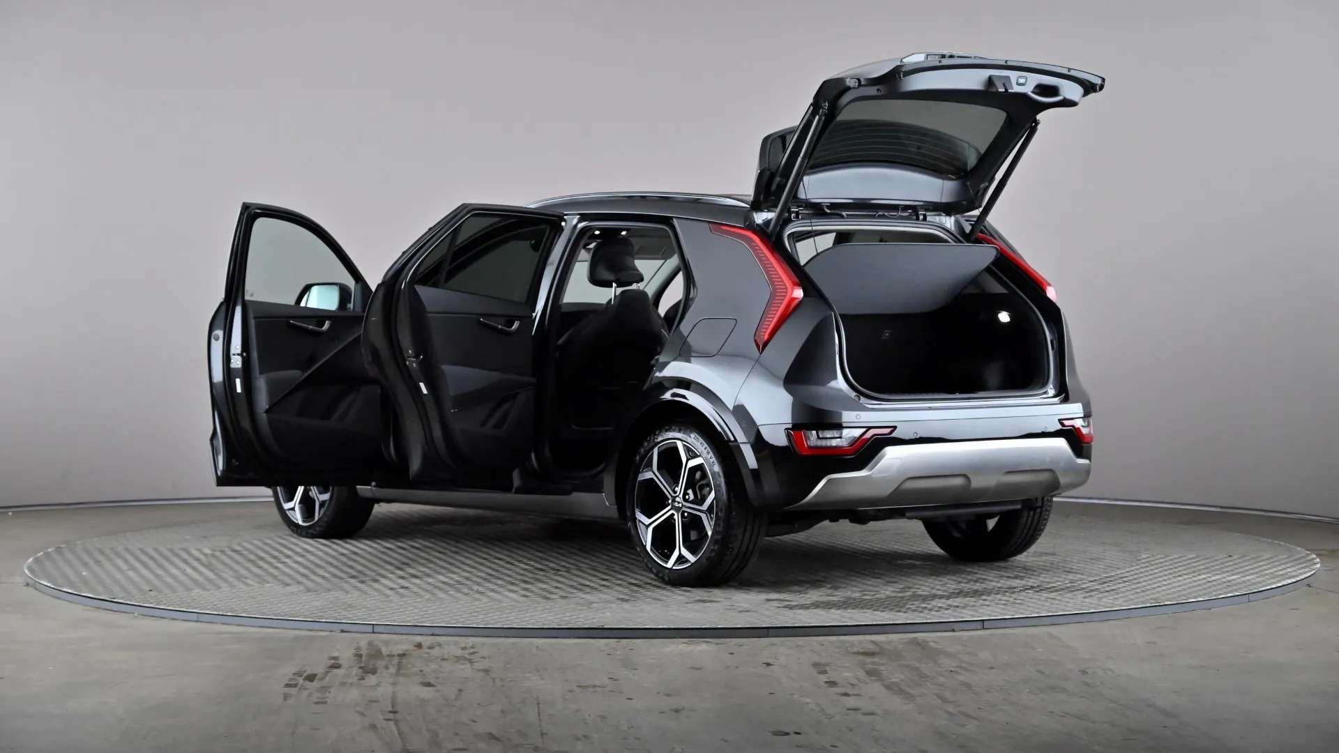 2023 KIA NIRO 2023 KIA NIRO