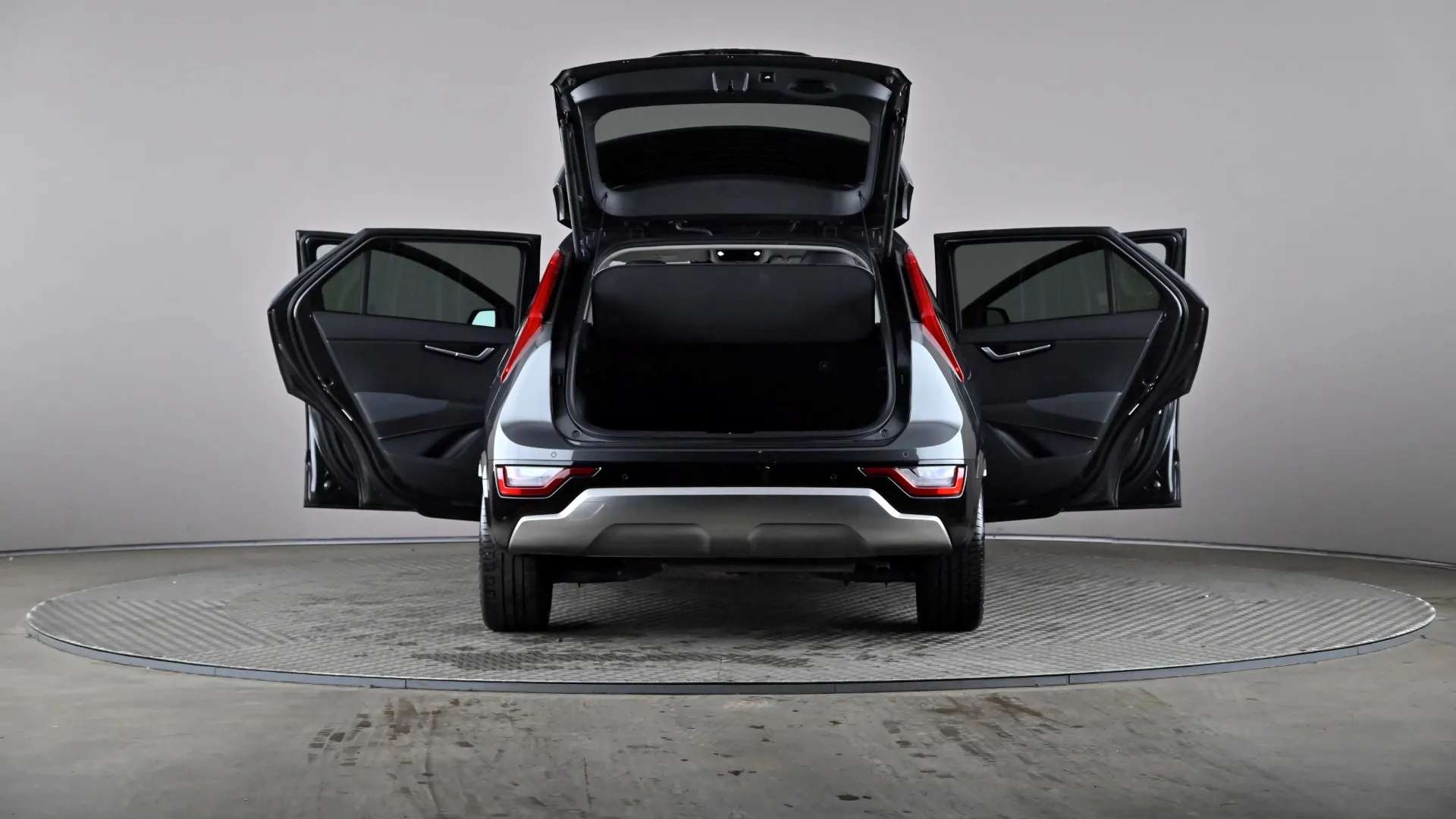 2023 KIA NIRO 2023 KIA NIRO