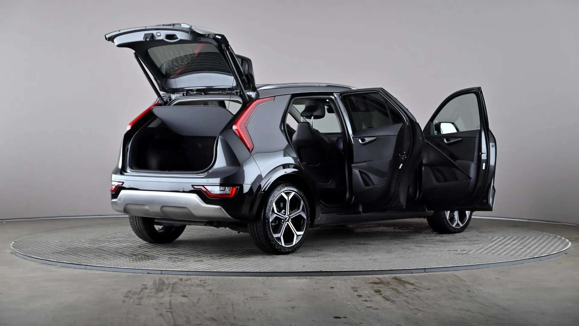 2023 KIA NIRO 2023 KIA NIRO