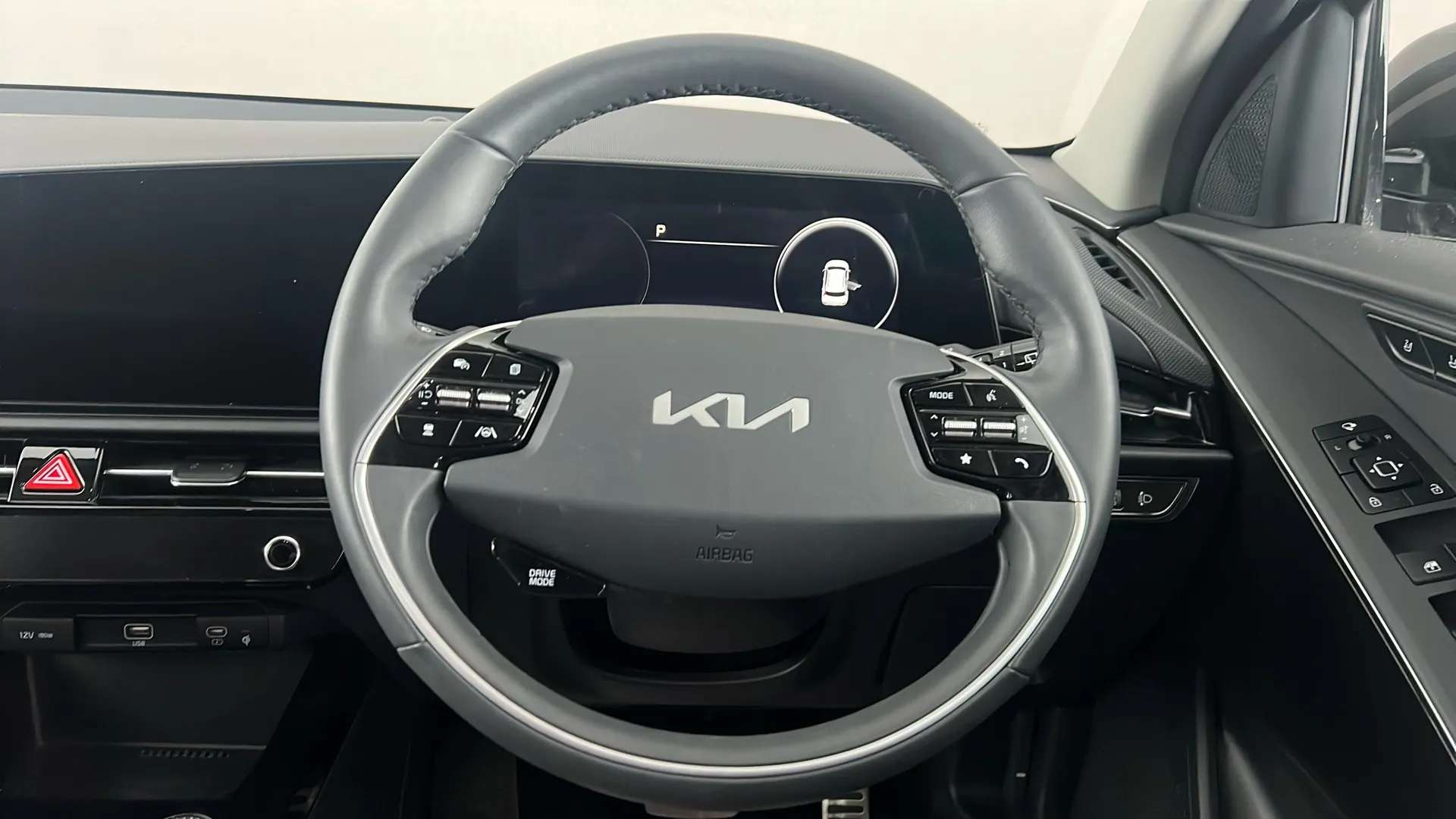 2023 KIA NIRO 2023 KIA NIRO