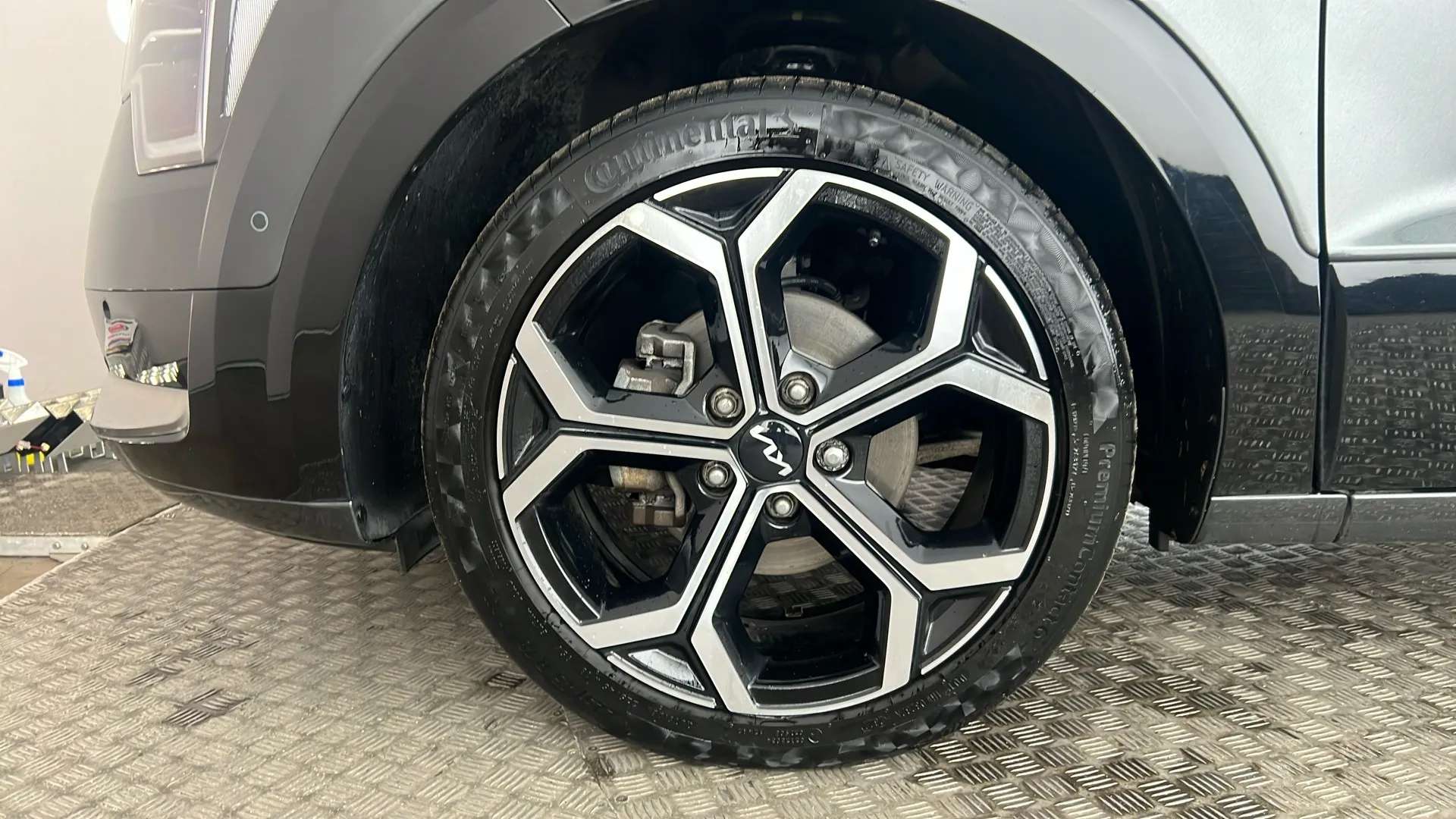 2023 KIA NIRO 2023 KIA NIRO