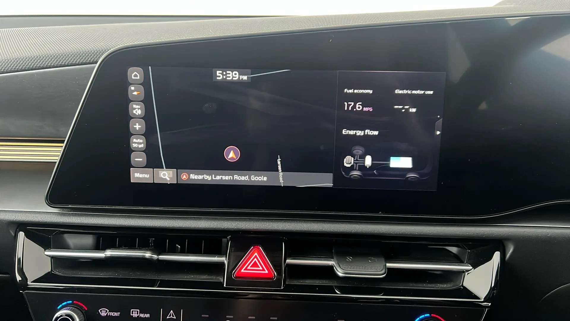 2023 KIA NIRO 2023 KIA NIRO