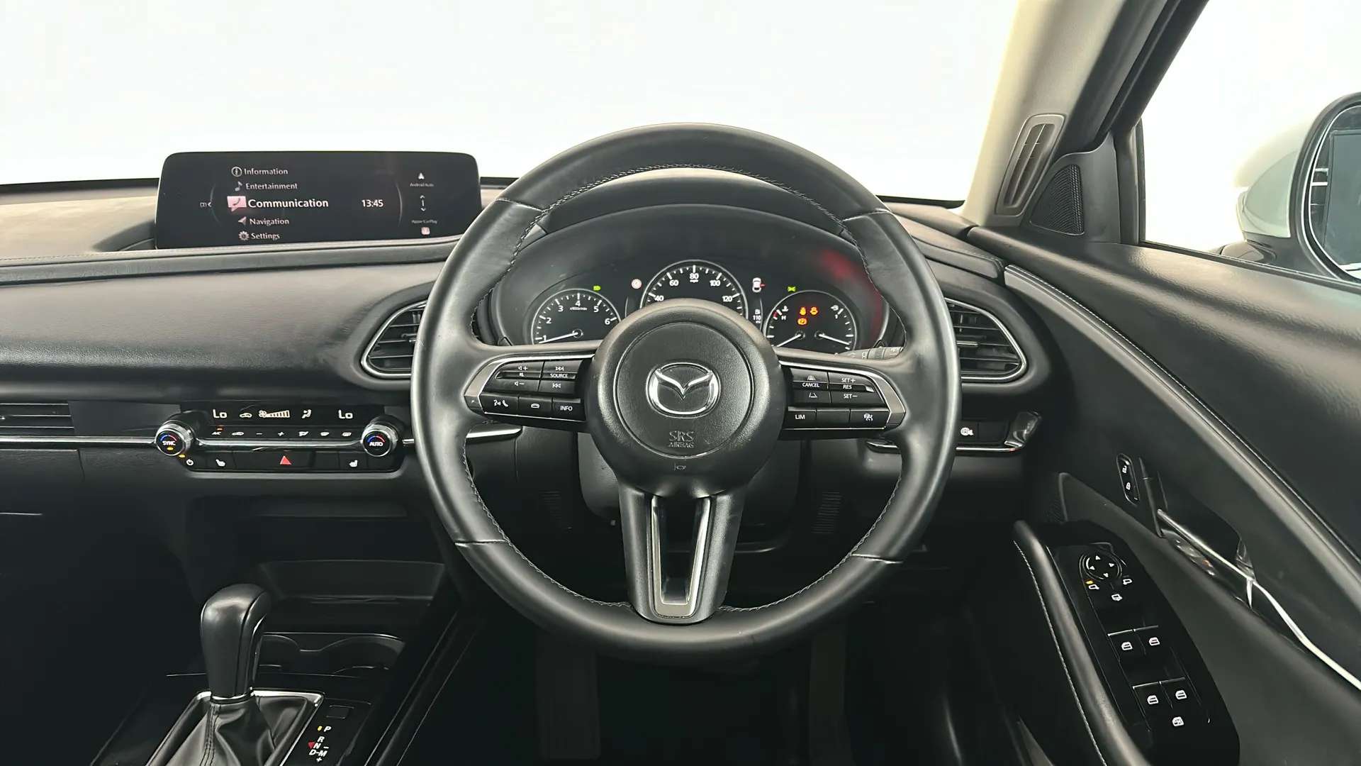 2024 MAZDA CX-30 2024 MAZDA CX-30