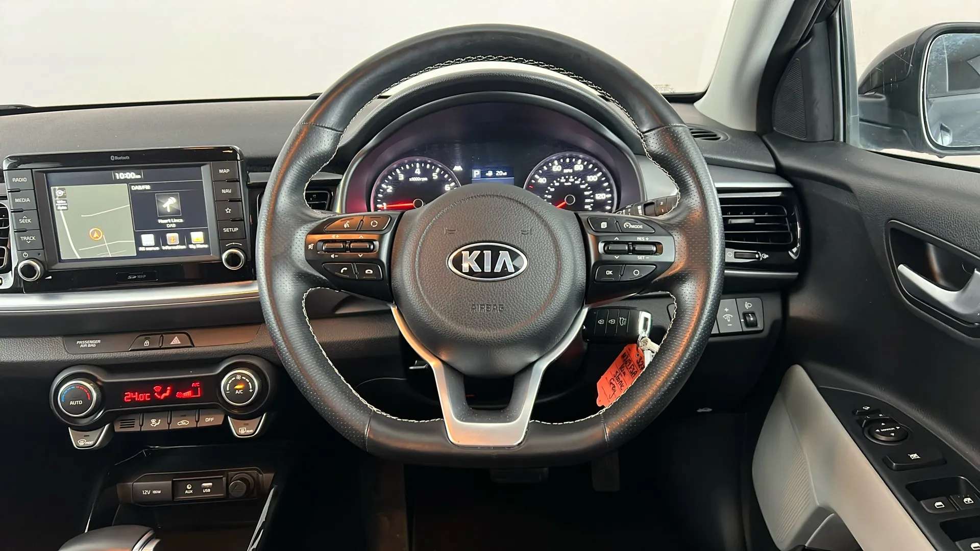 2019 KIA STONIC 2019 KIA STONIC