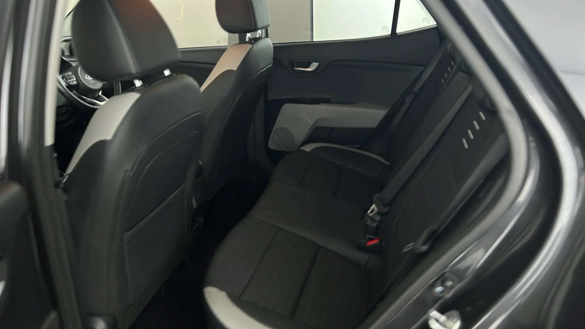 2019 KIA STONIC 2019 KIA STONIC