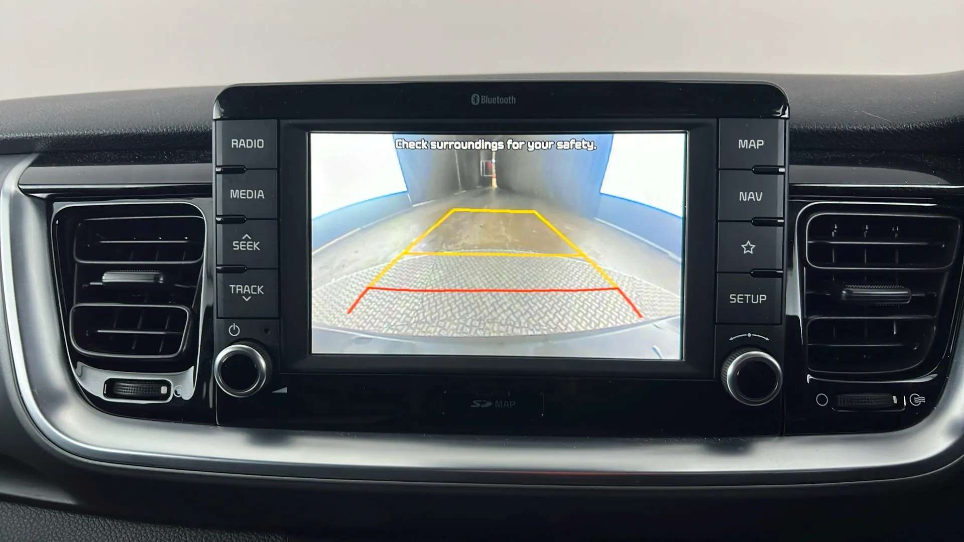 2019 KIA STONIC 2019 KIA STONIC