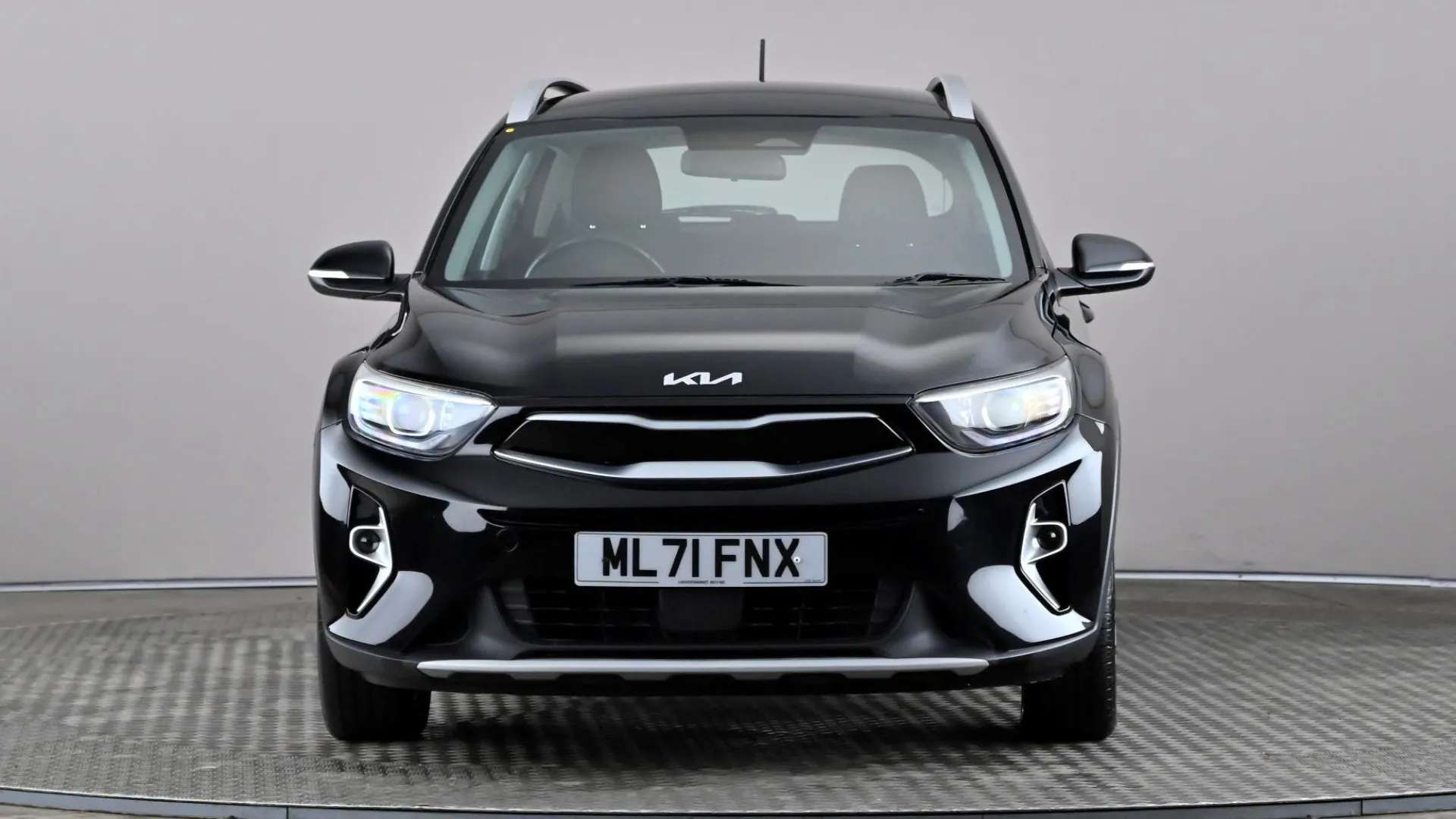 A 2021 KIA STONIC 1.0T GDi 99 2 A 2021 KIA STONIC 1.0T GDi 99 2