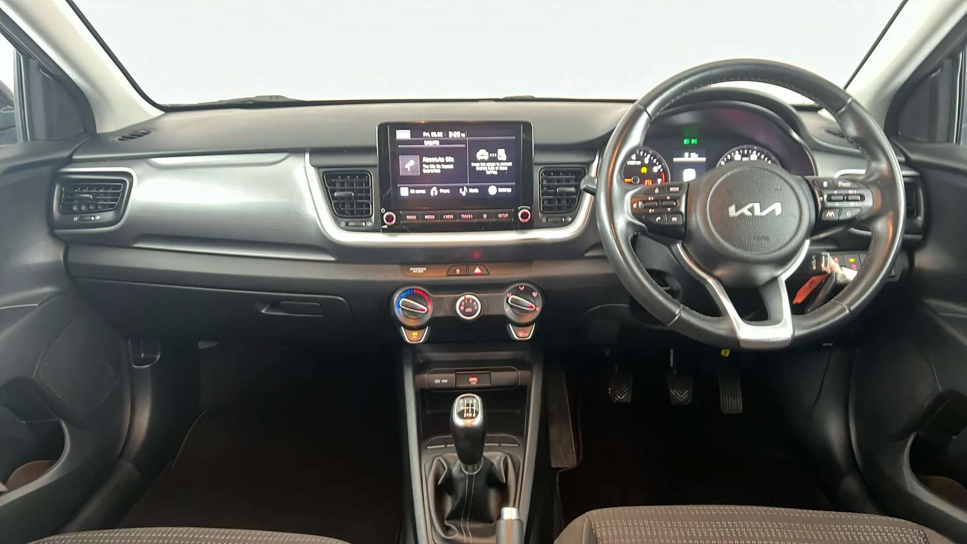 2021 KIA STONIC 2021 KIA STONIC