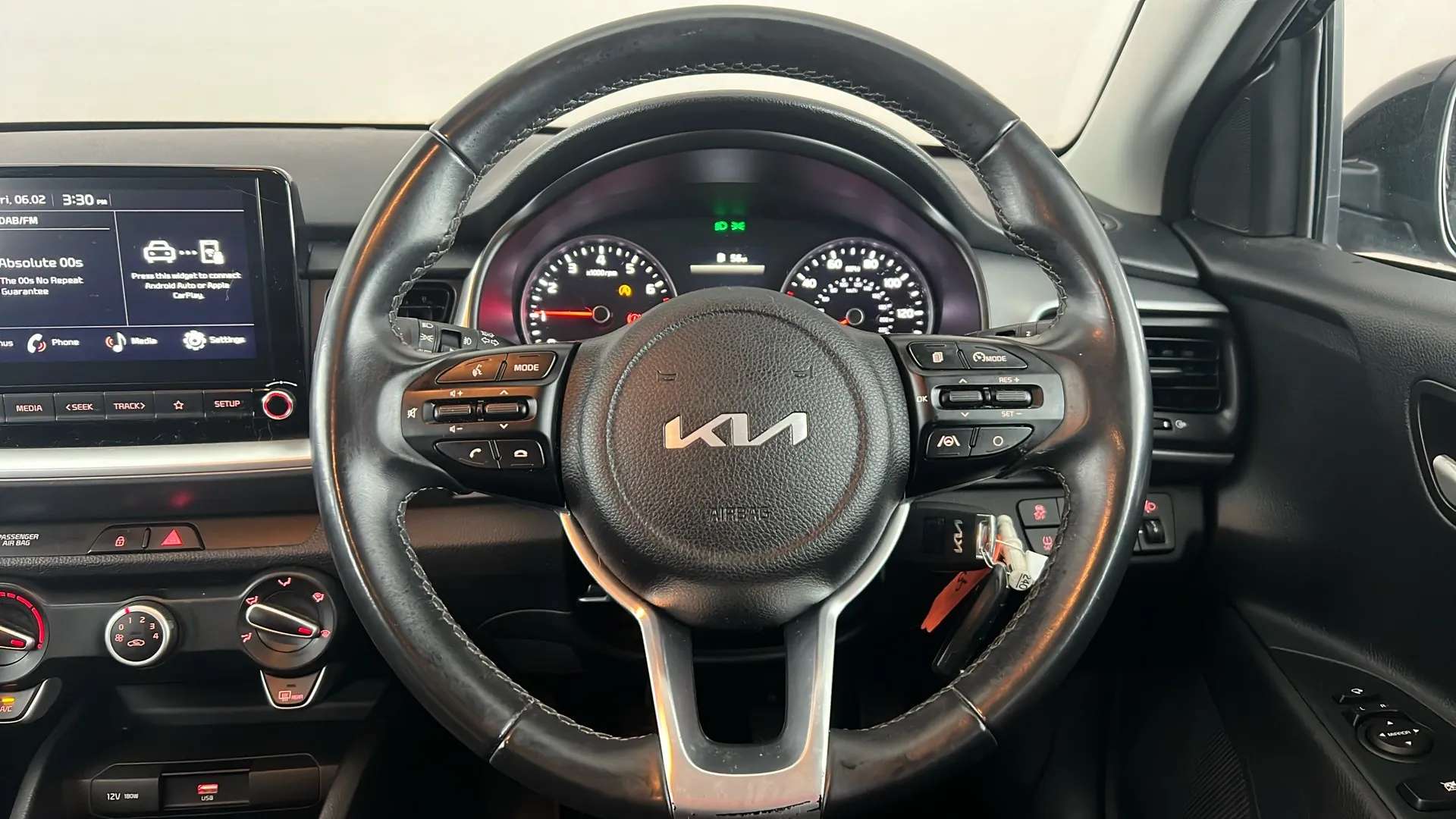 2021 KIA STONIC 2021 KIA STONIC