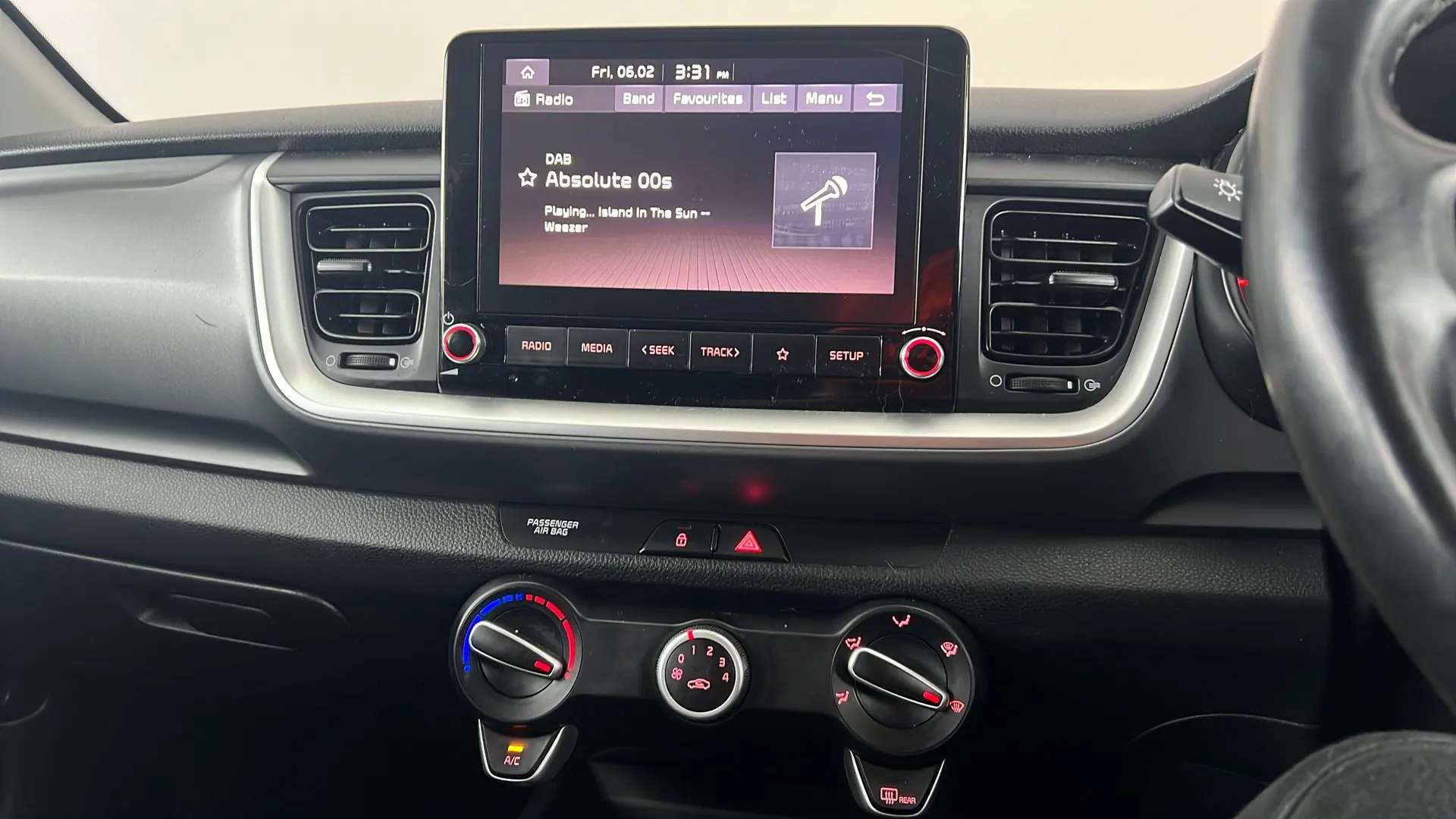 2021 KIA STONIC 2021 KIA STONIC