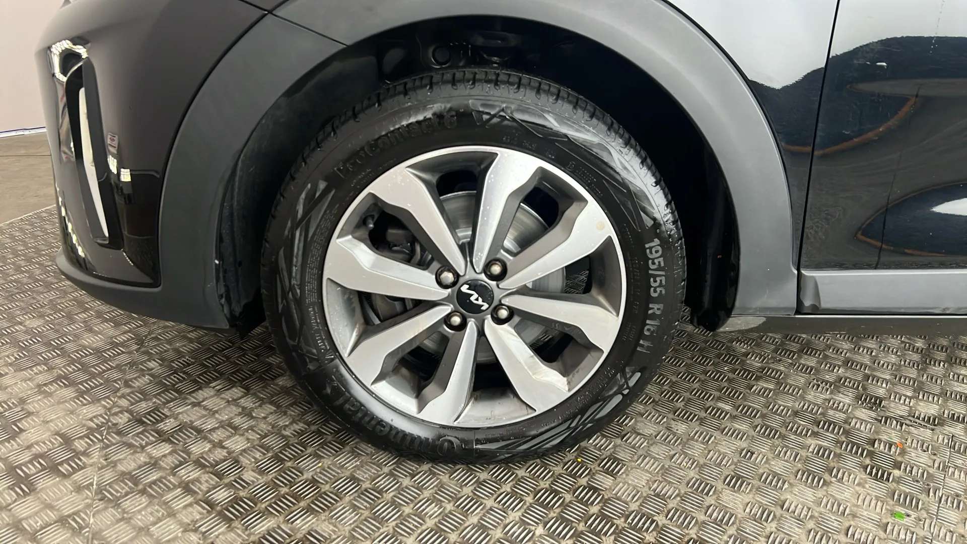 2021 KIA STONIC 2021 KIA STONIC