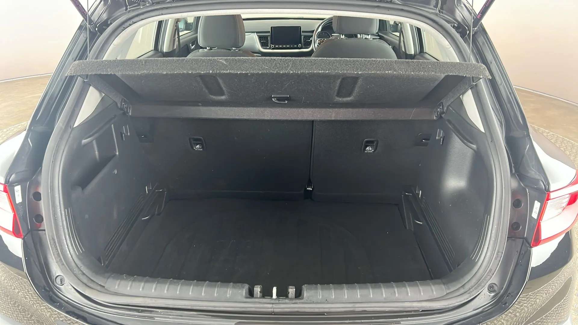 2021 KIA STONIC 2021 KIA STONIC