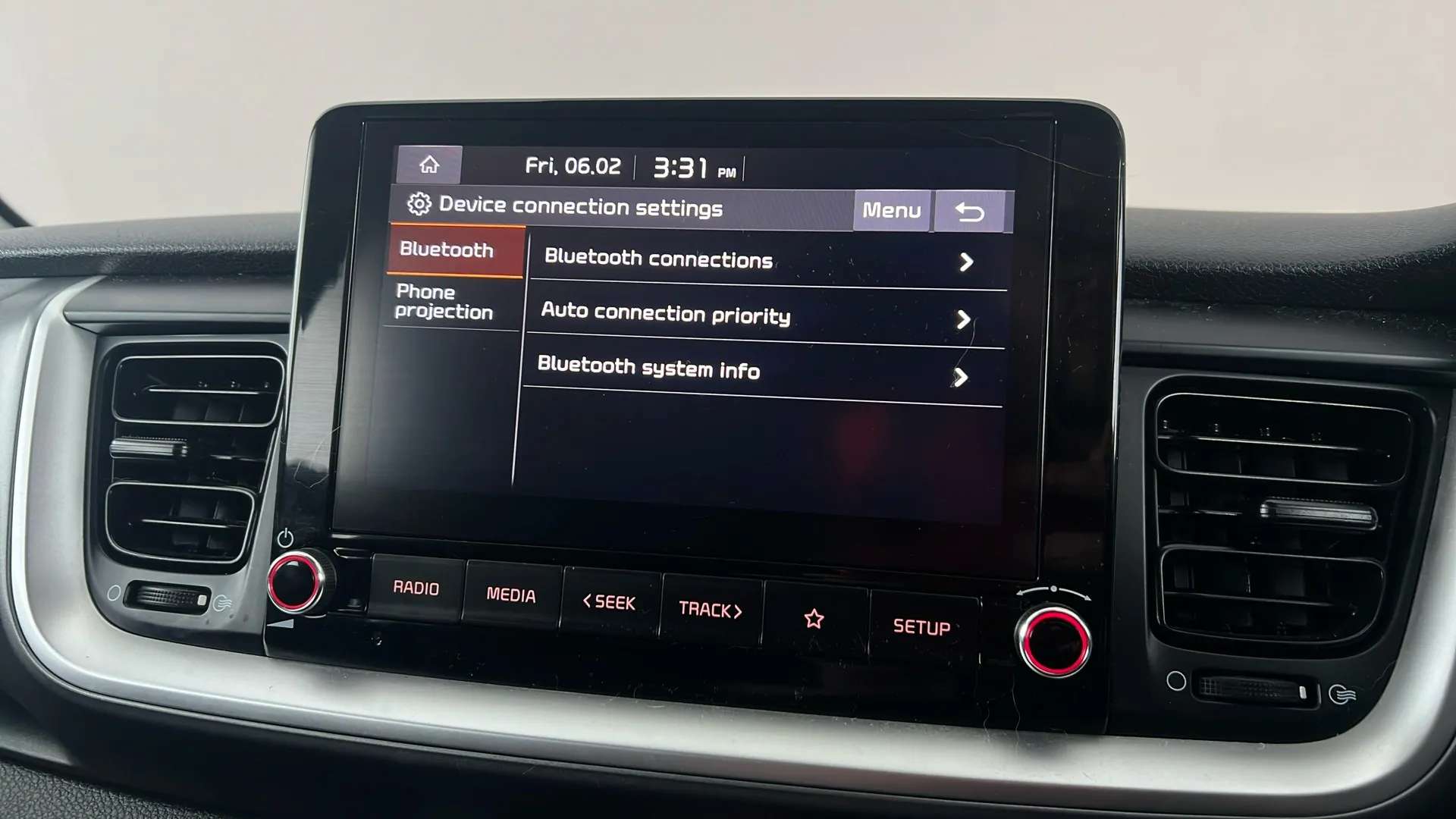 2021 KIA STONIC 2021 KIA STONIC