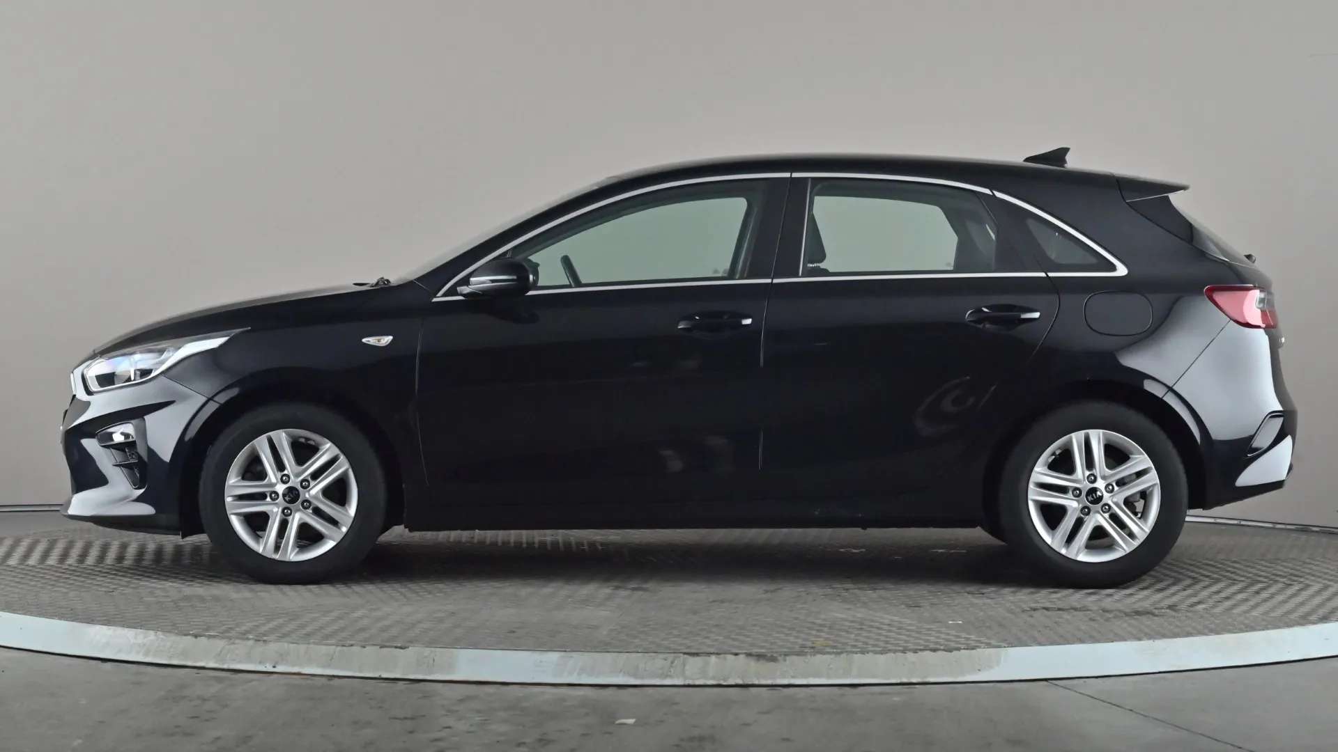 A 2020 KIA CEED 1.0T GDi ISG 2 A 2020 KIA CEED 1.0T GDi ISG 2