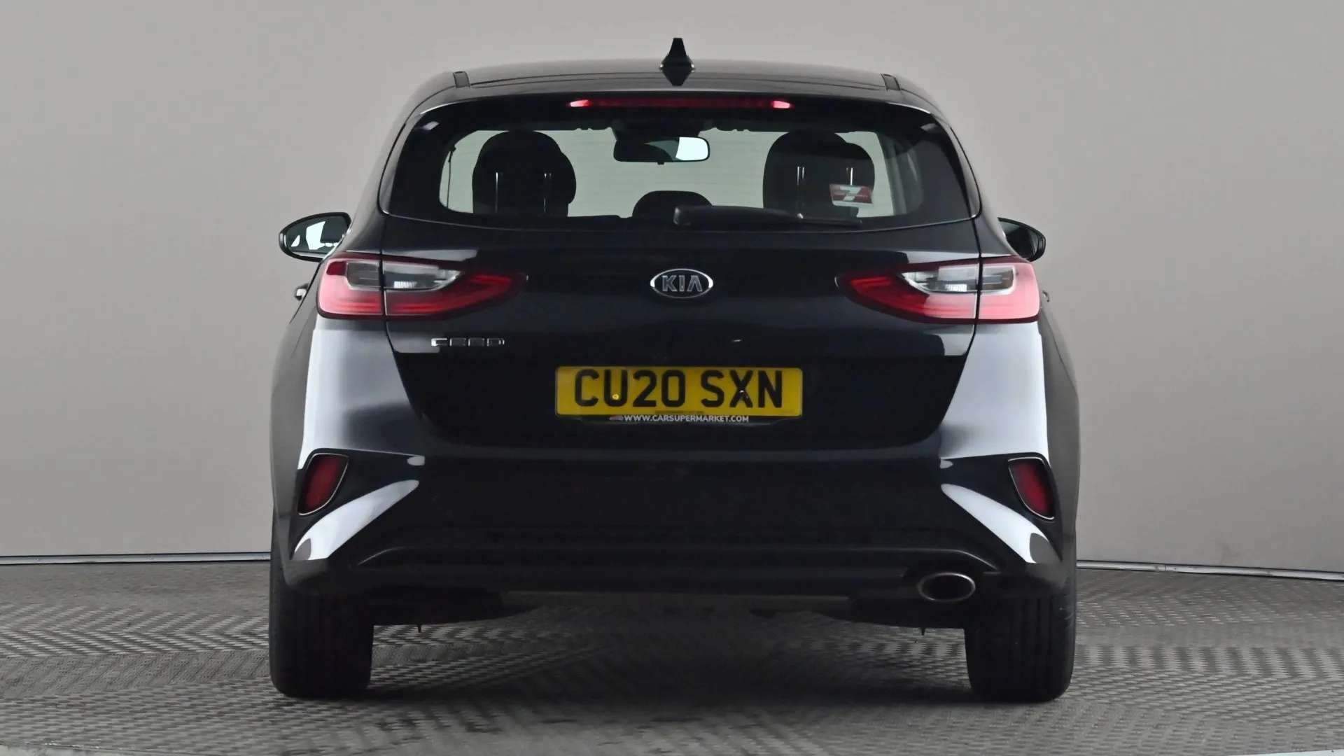 2020 KIA CEED 2020 KIA CEED