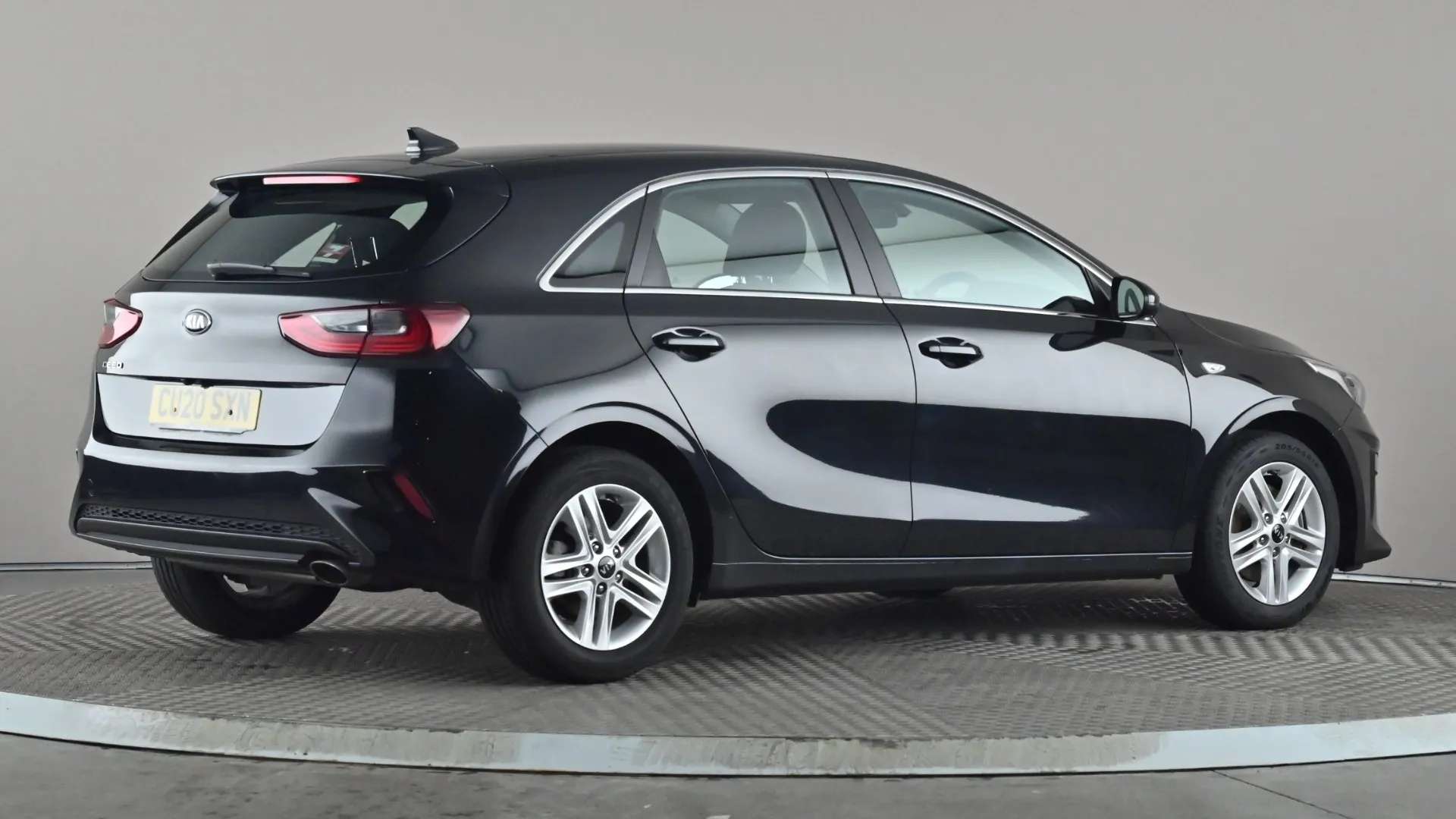 2020 KIA CEED 2020 KIA CEED