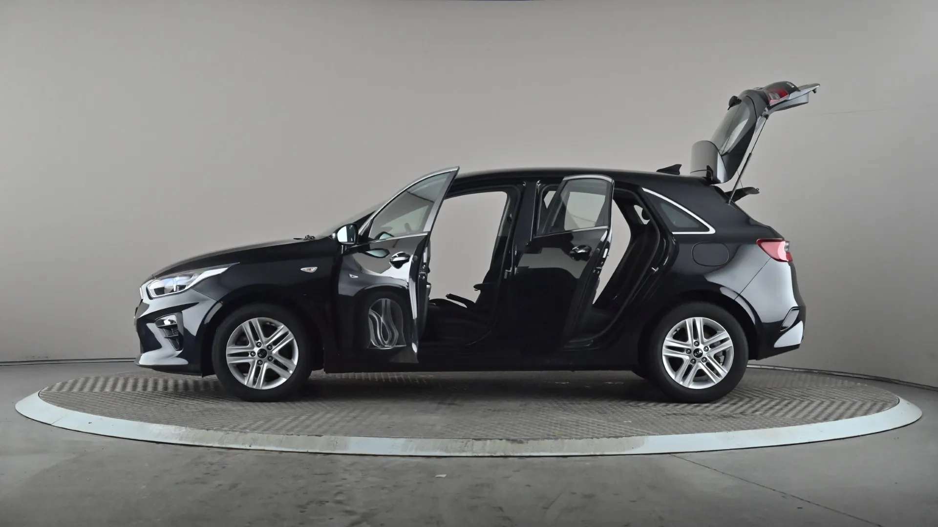 2020 KIA CEED 2020 KIA CEED