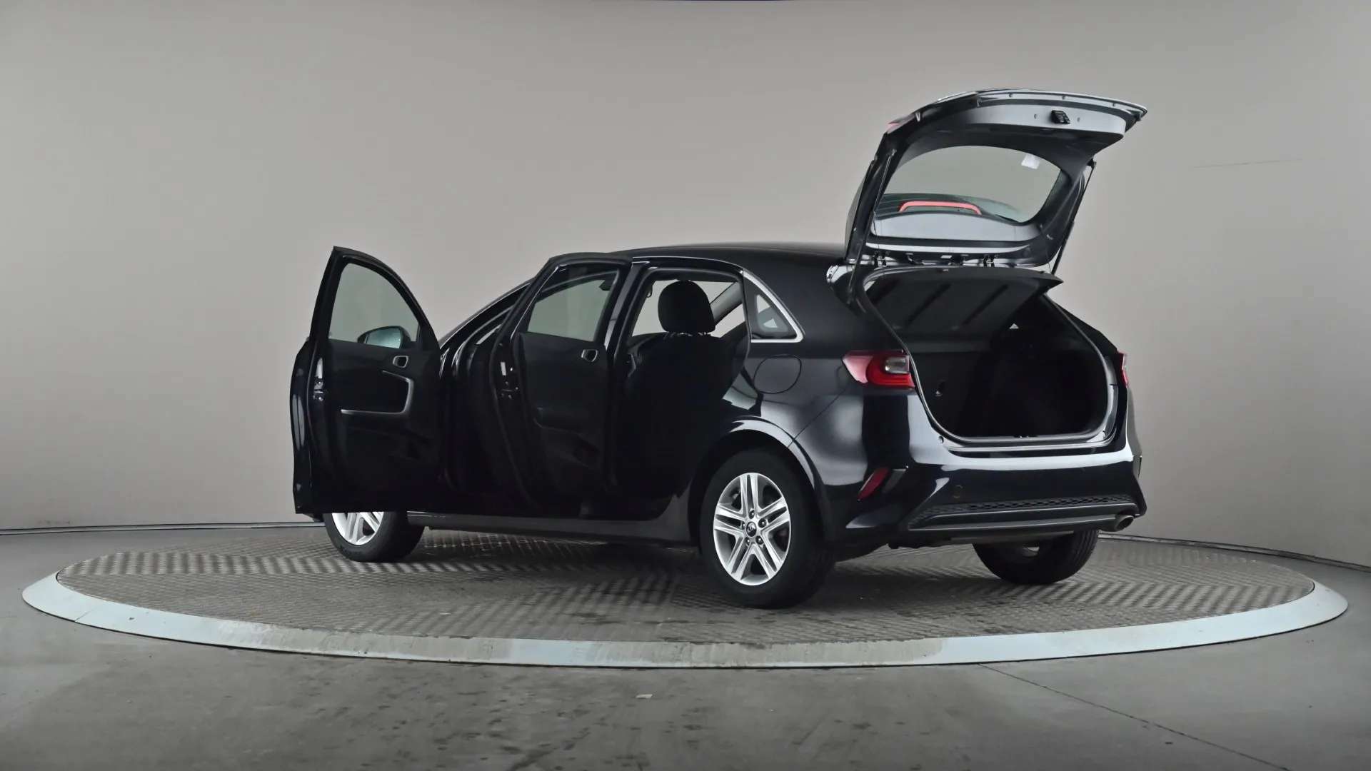 2020 KIA CEED 2020 KIA CEED
