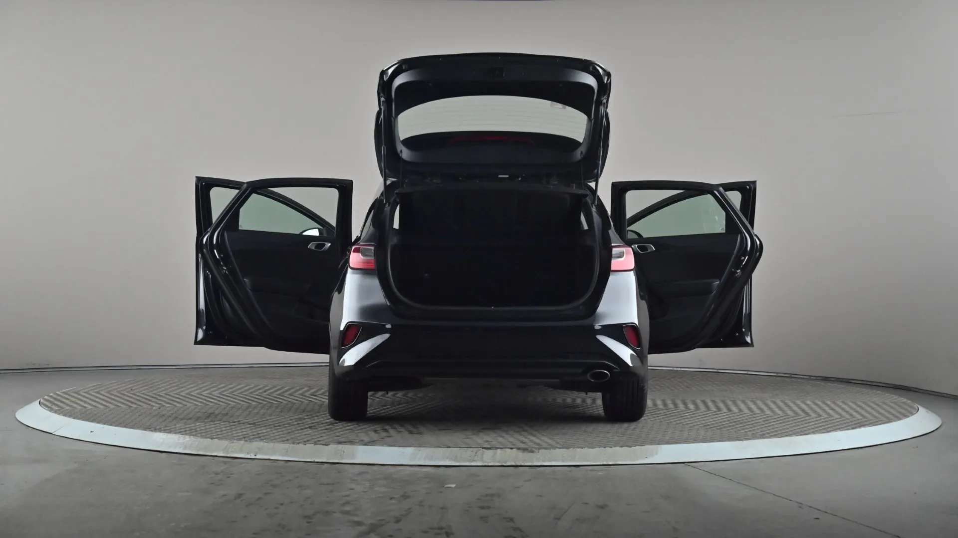2020 KIA CEED 2020 KIA CEED