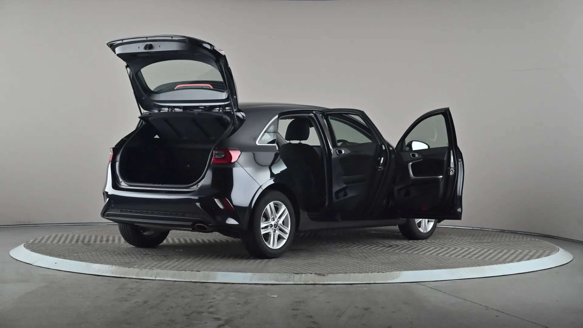 2020 KIA CEED 2020 KIA CEED