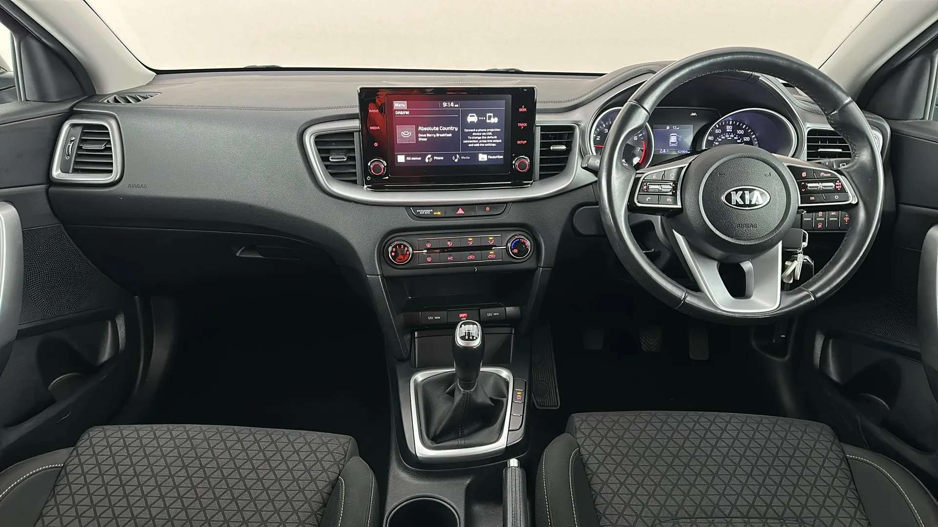 2020 KIA CEED 2020 KIA CEED