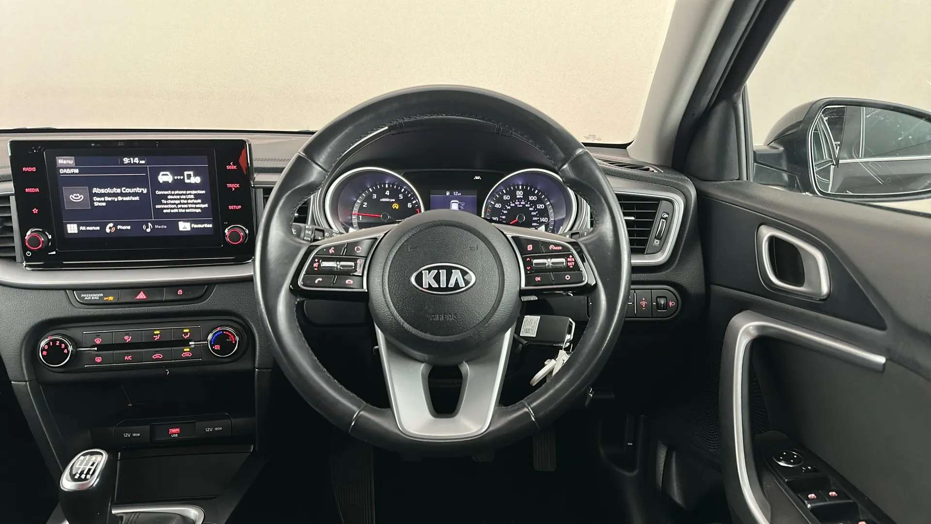 2020 KIA CEED 2020 KIA CEED