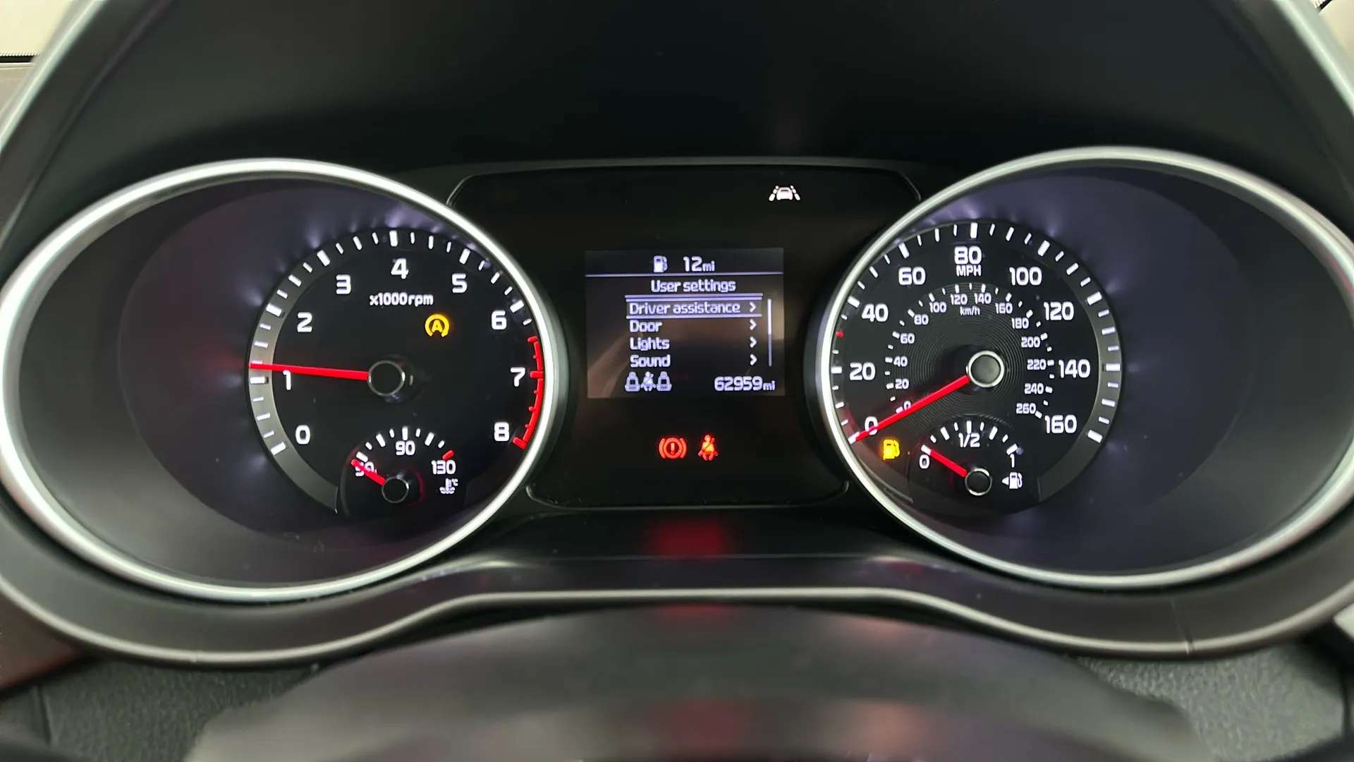 2020 KIA CEED 2020 KIA CEED