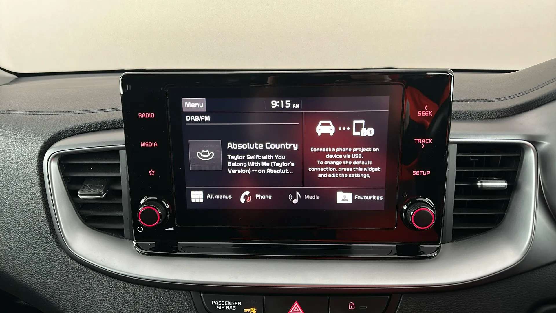 2020 KIA CEED 2020 KIA CEED